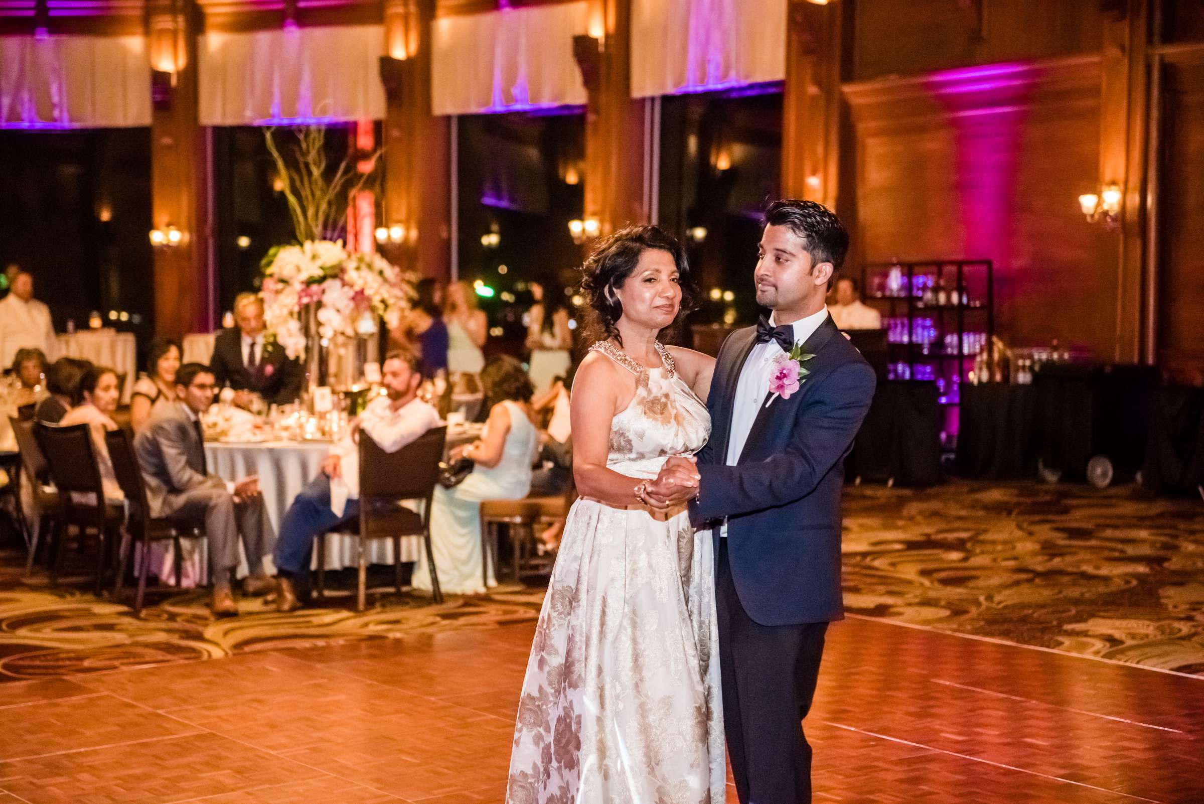 Hotel Del Coronado Wedding, Sabrina and Gehaan Wedding Photo #409160 by True Photography