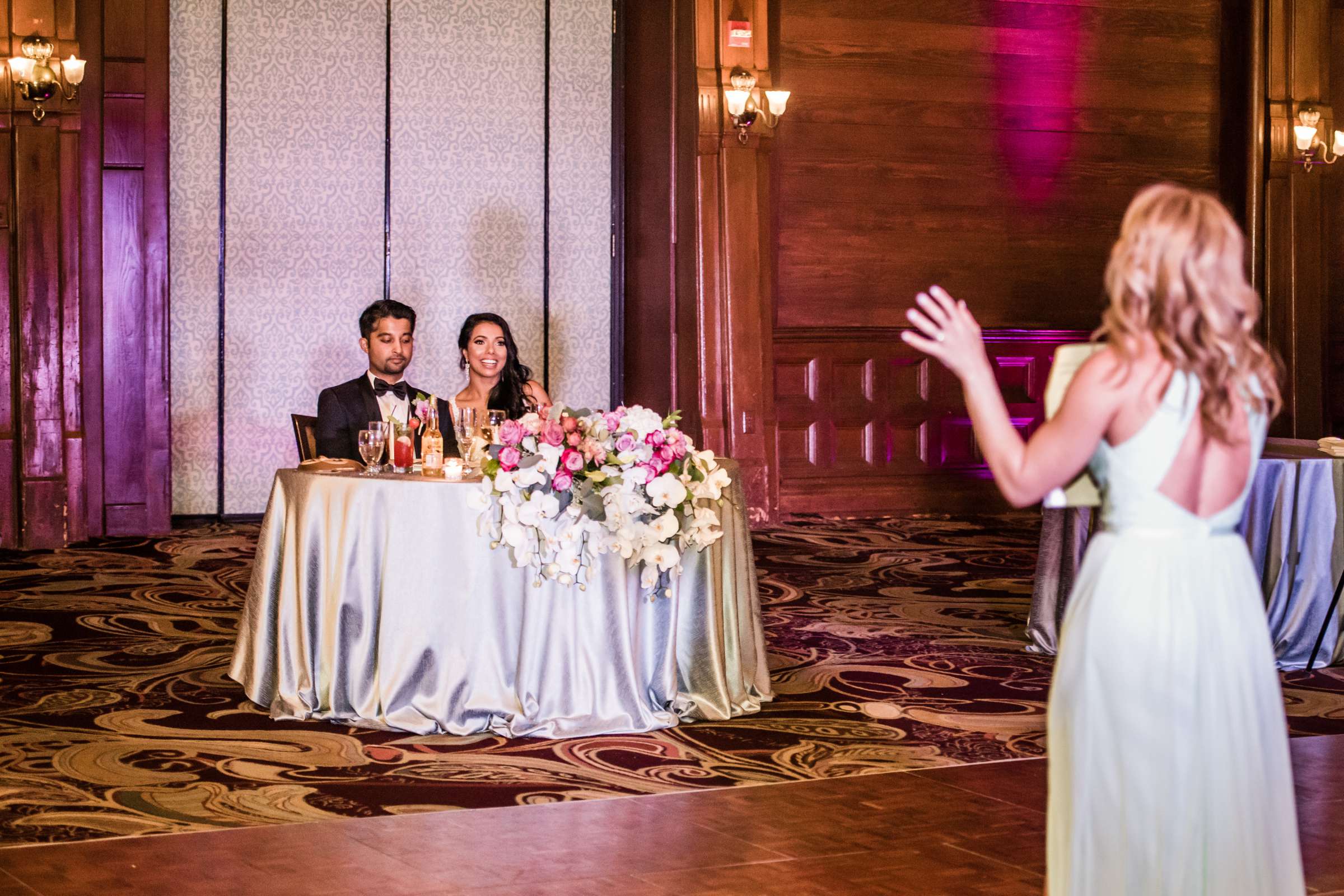 Hotel Del Coronado Wedding, Sabrina and Gehaan Wedding Photo #409163 by True Photography