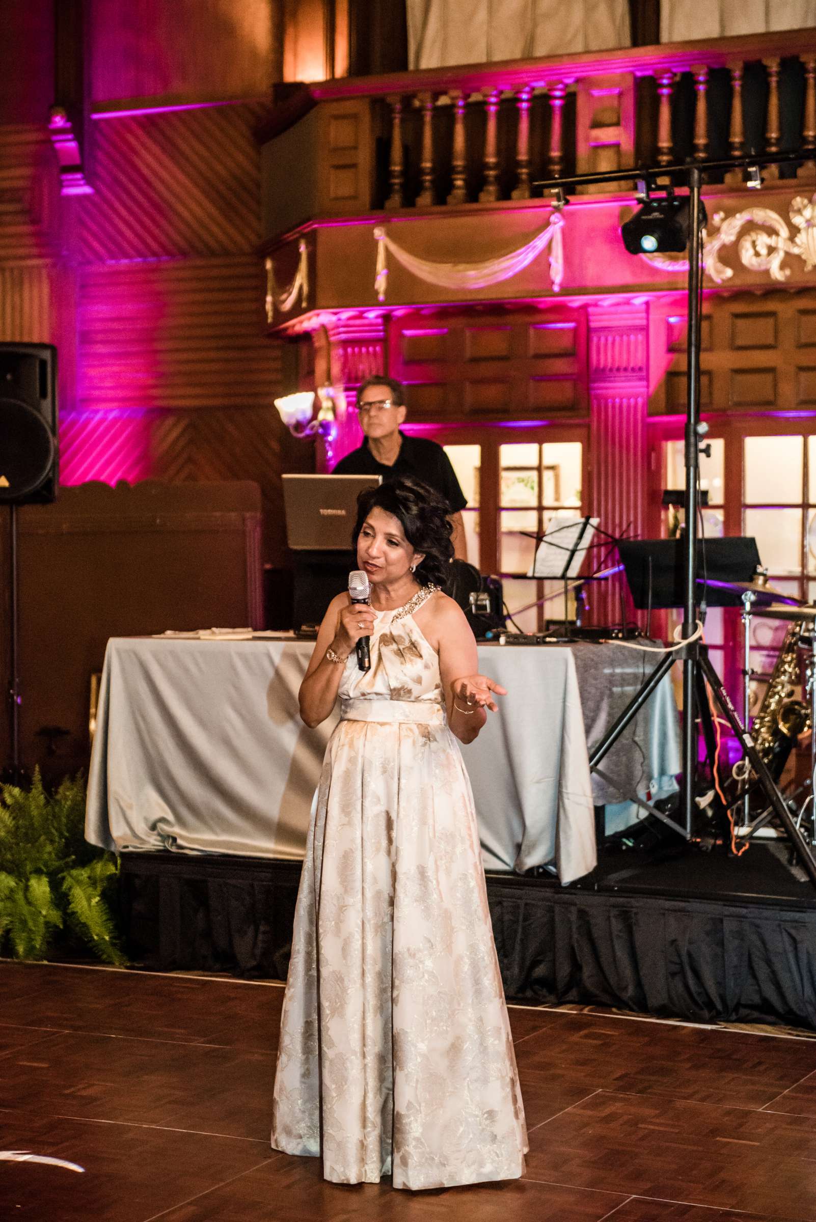 Hotel Del Coronado Wedding, Sabrina and Gehaan Wedding Photo #409164 by True Photography