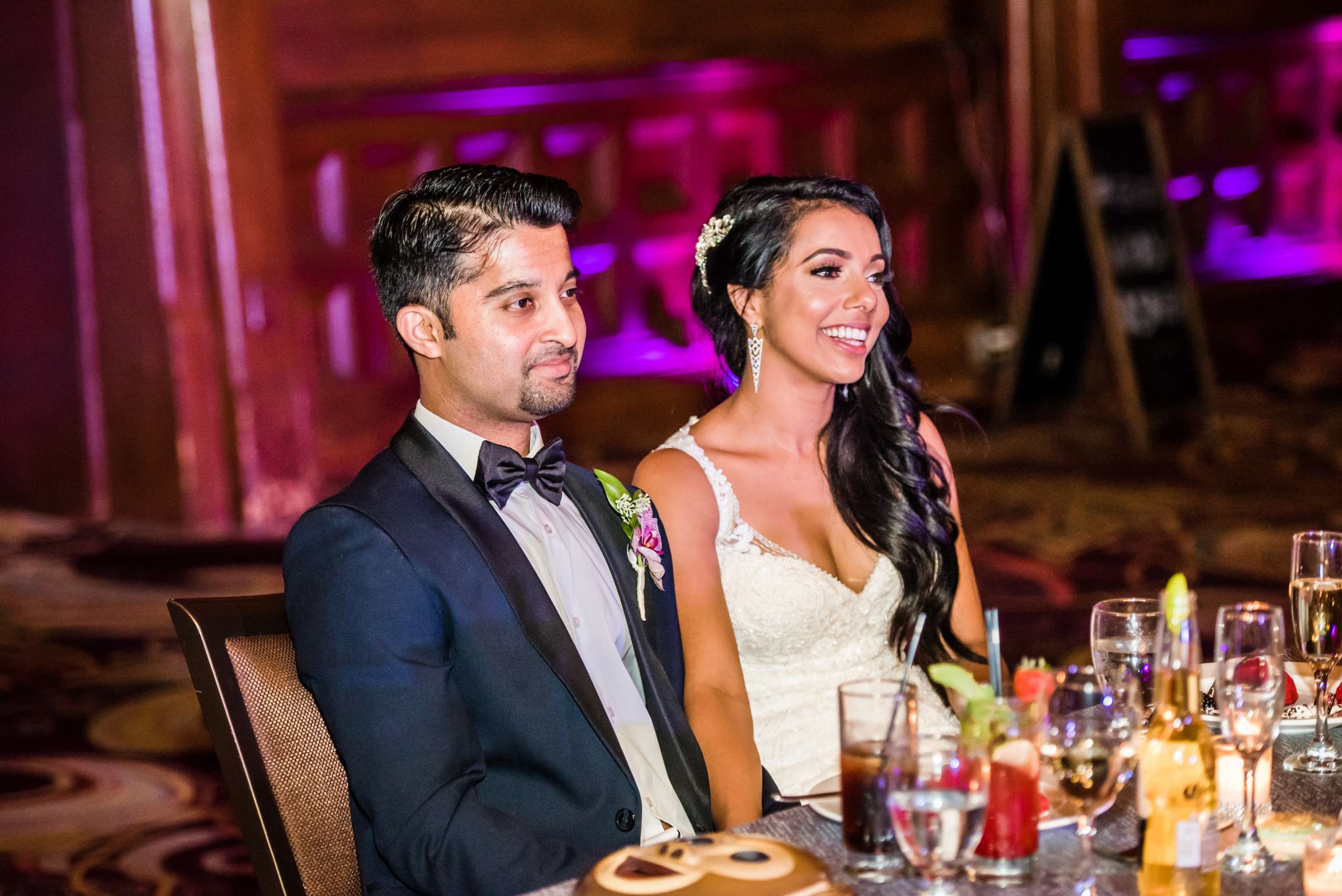 Hotel Del Coronado Wedding, Sabrina and Gehaan Wedding Photo #409166 by True Photography