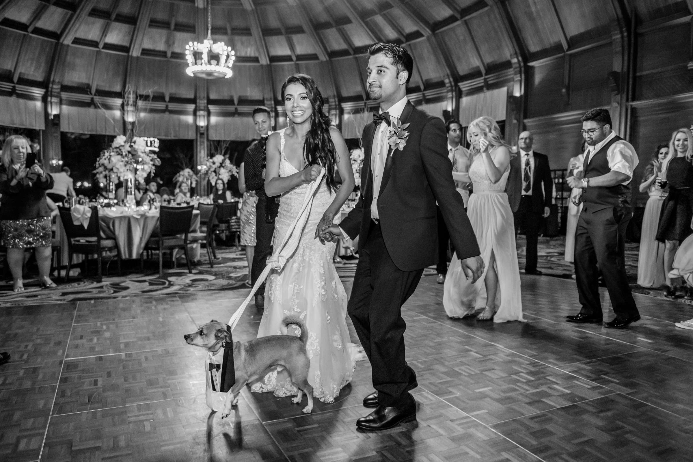 Hotel Del Coronado Wedding, Sabrina and Gehaan Wedding Photo #409174 by True Photography