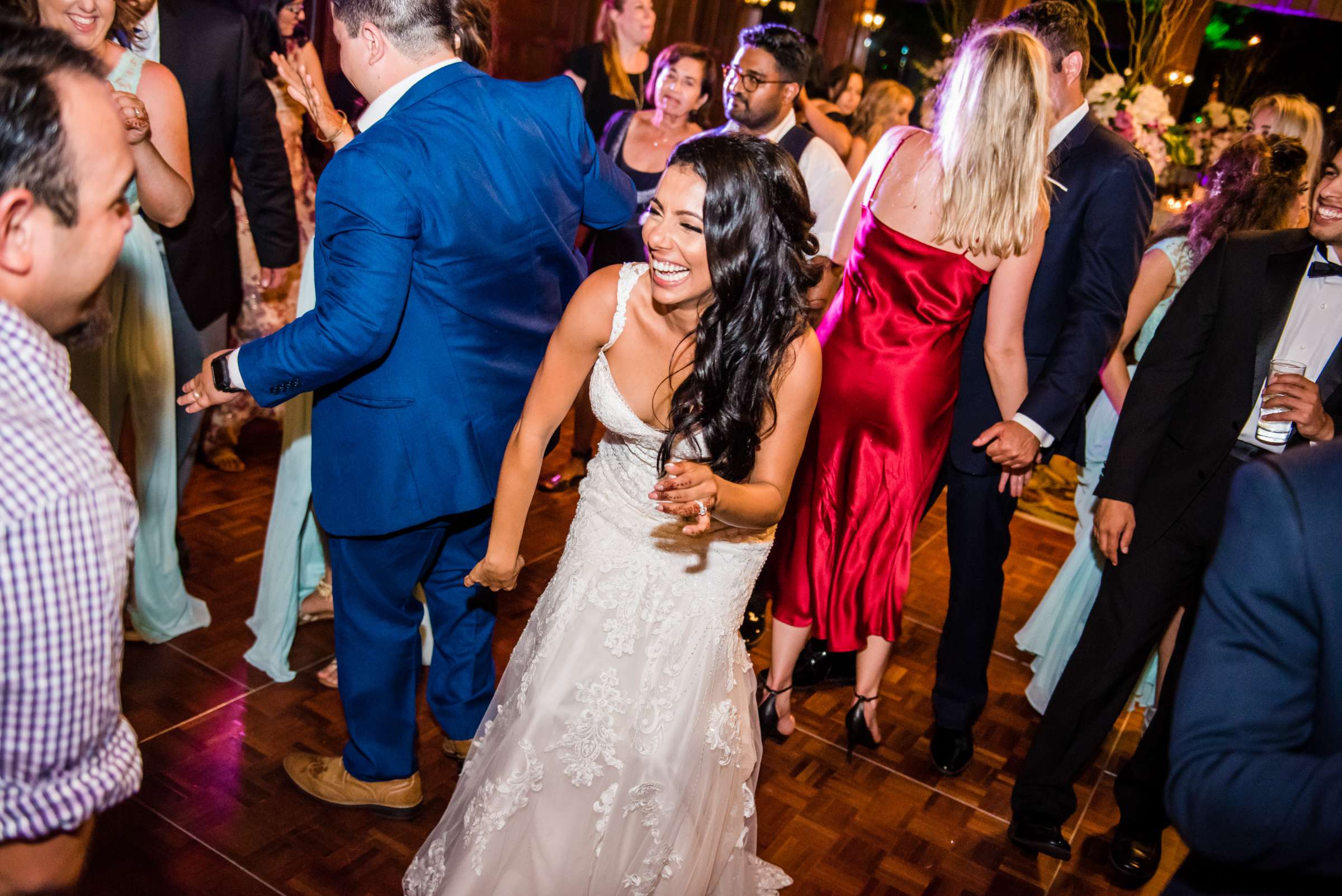 Hotel Del Coronado Wedding, Sabrina and Gehaan Wedding Photo #409177 by True Photography