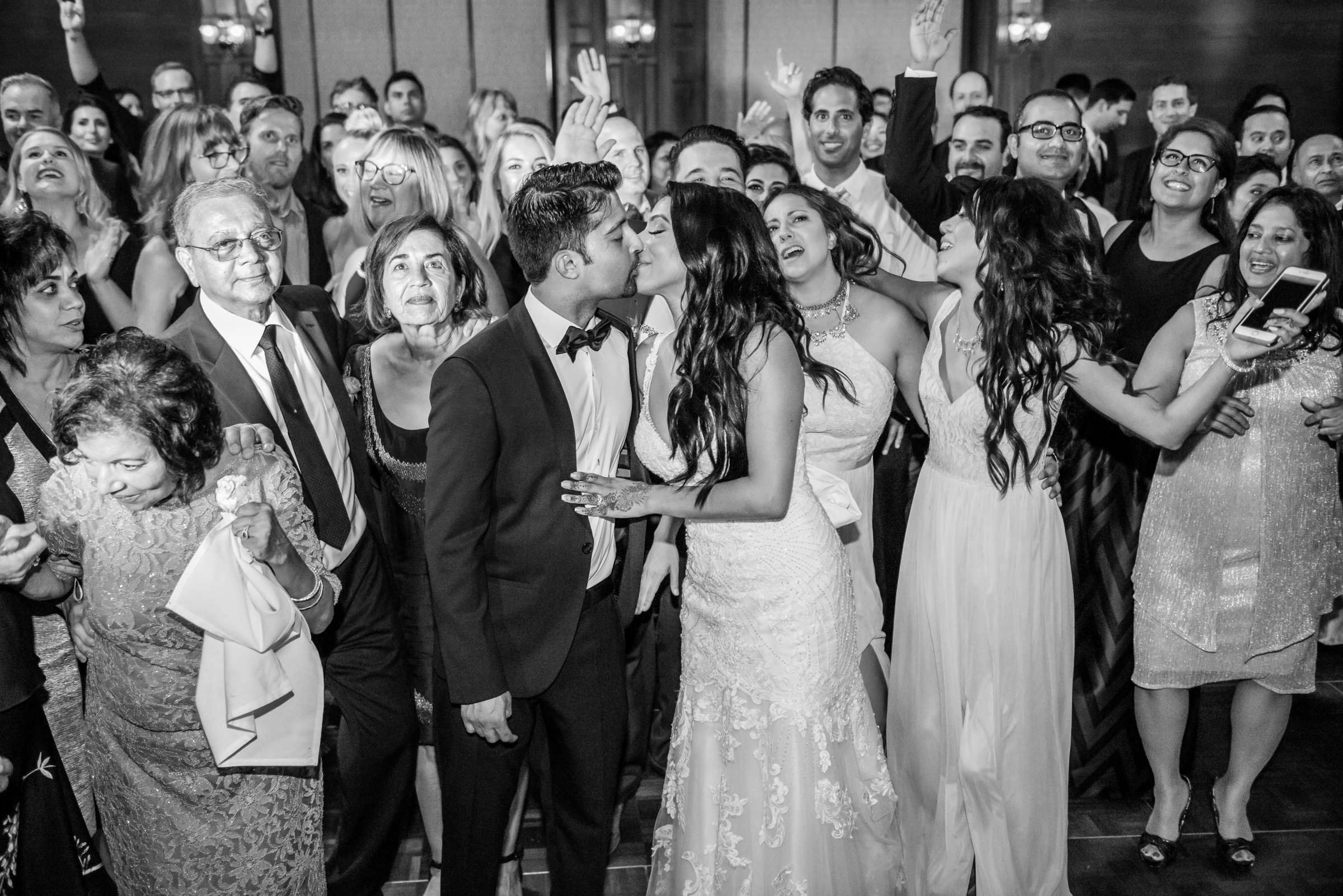 Hotel Del Coronado Wedding, Sabrina and Gehaan Wedding Photo #409178 by True Photography