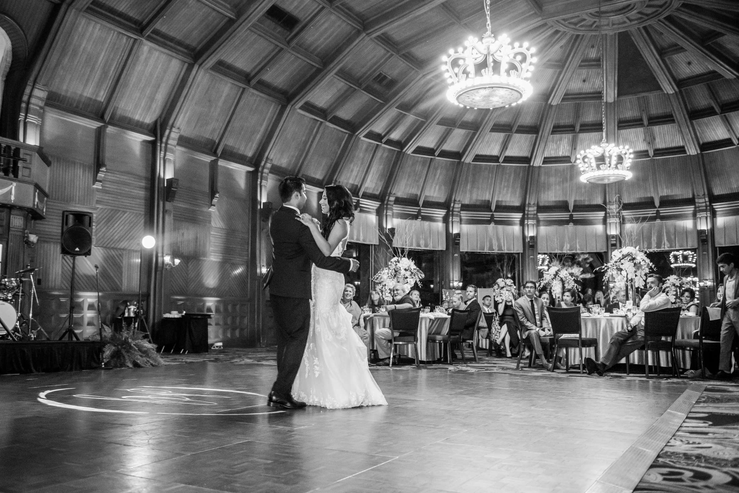 Hotel Del Coronado Wedding, Sabrina and Gehaan Wedding Photo #409242 by True Photography