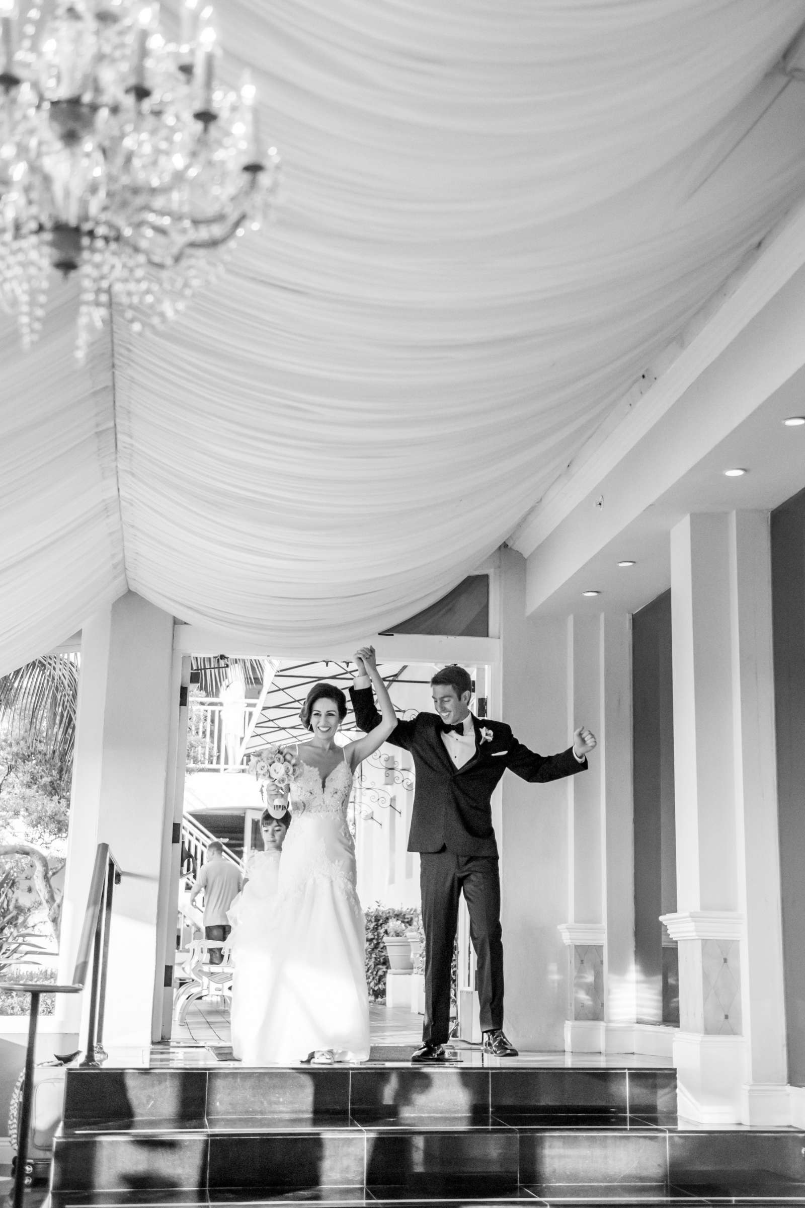 La Valencia Wedding coordinated by First Comes Love Weddings & Events, Viviane and Joshua Wedding Photo #113 by True Photography