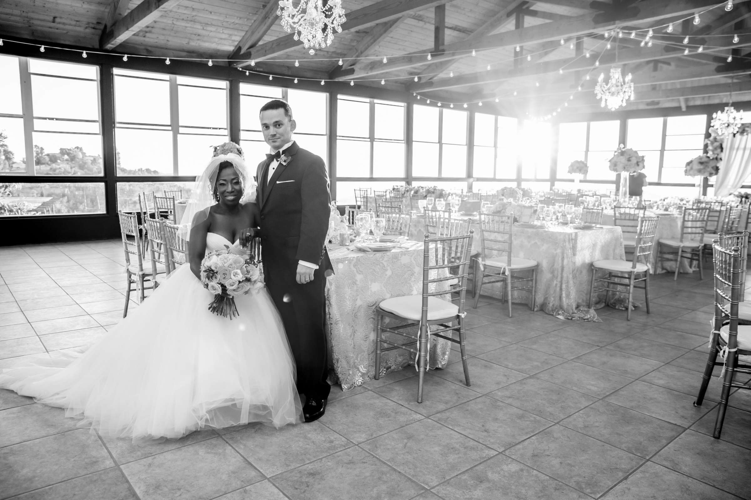 Cordiano Winery Wedding coordinated by Sisti & Co, Felicia and Colin Wedding Photo #409761 by True Photography