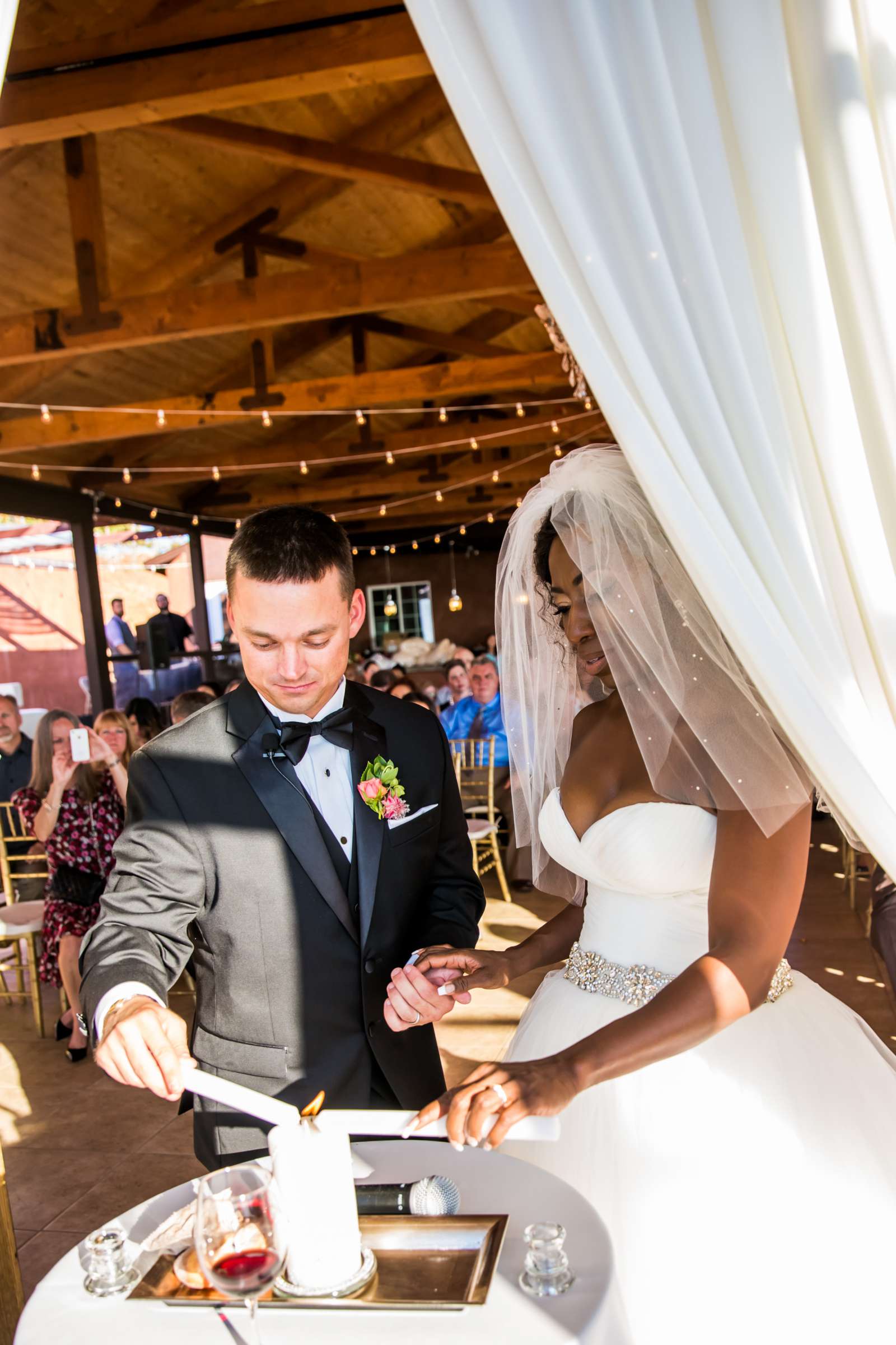 Cordiano Winery Wedding coordinated by Sisti & Co, Felicia and Colin Wedding Photo #409796 by True Photography