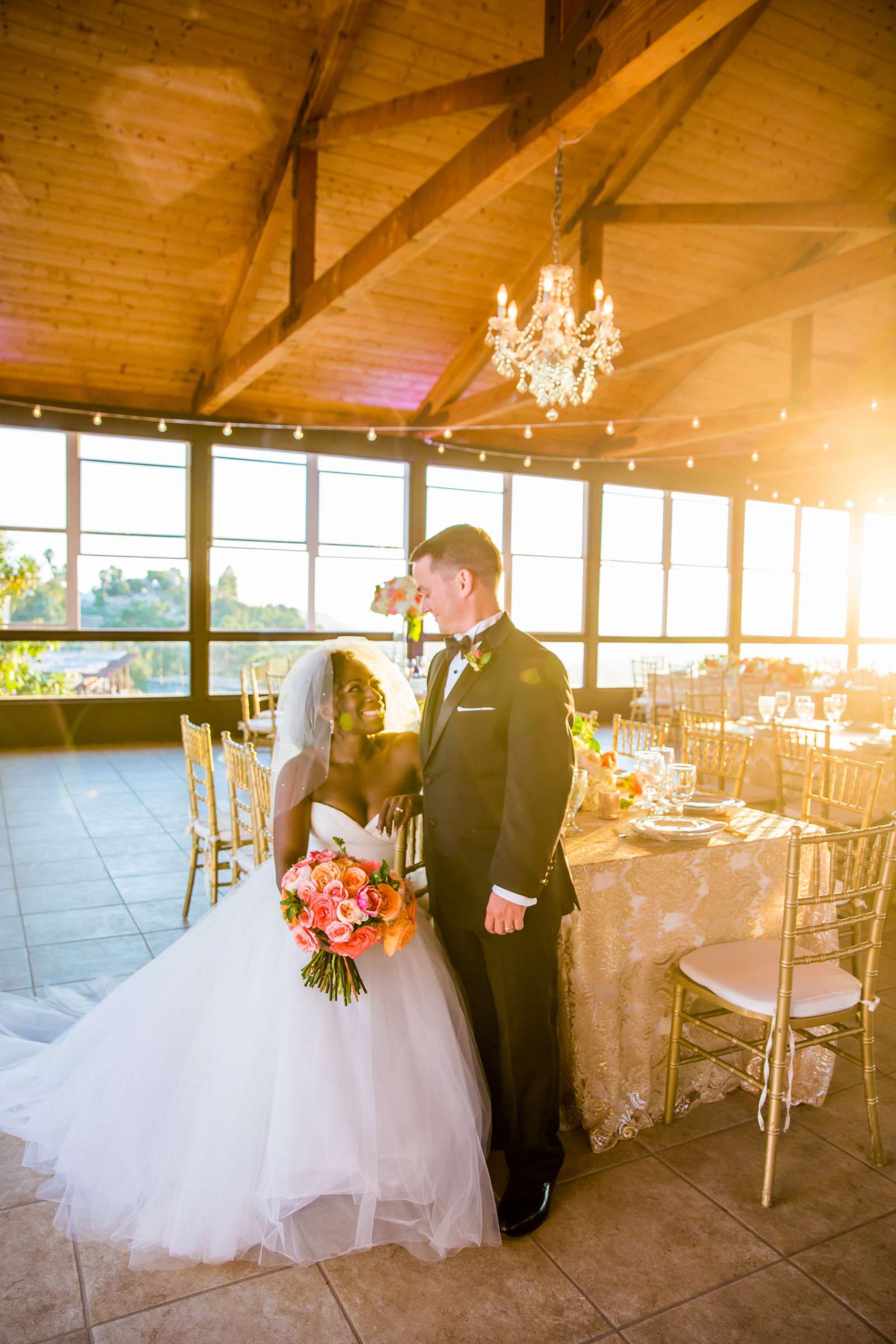 Cordiano Winery Wedding coordinated by Sisti & Co, Felicia and Colin Wedding Photo #409820 by True Photography