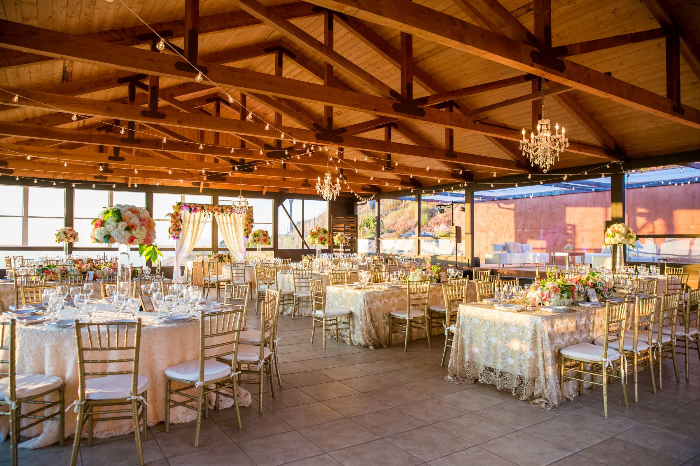 Cordiano Winery Wedding coordinated by Sisti & Co, Felicia and Colin Wedding Photo #409826 by True Photography
