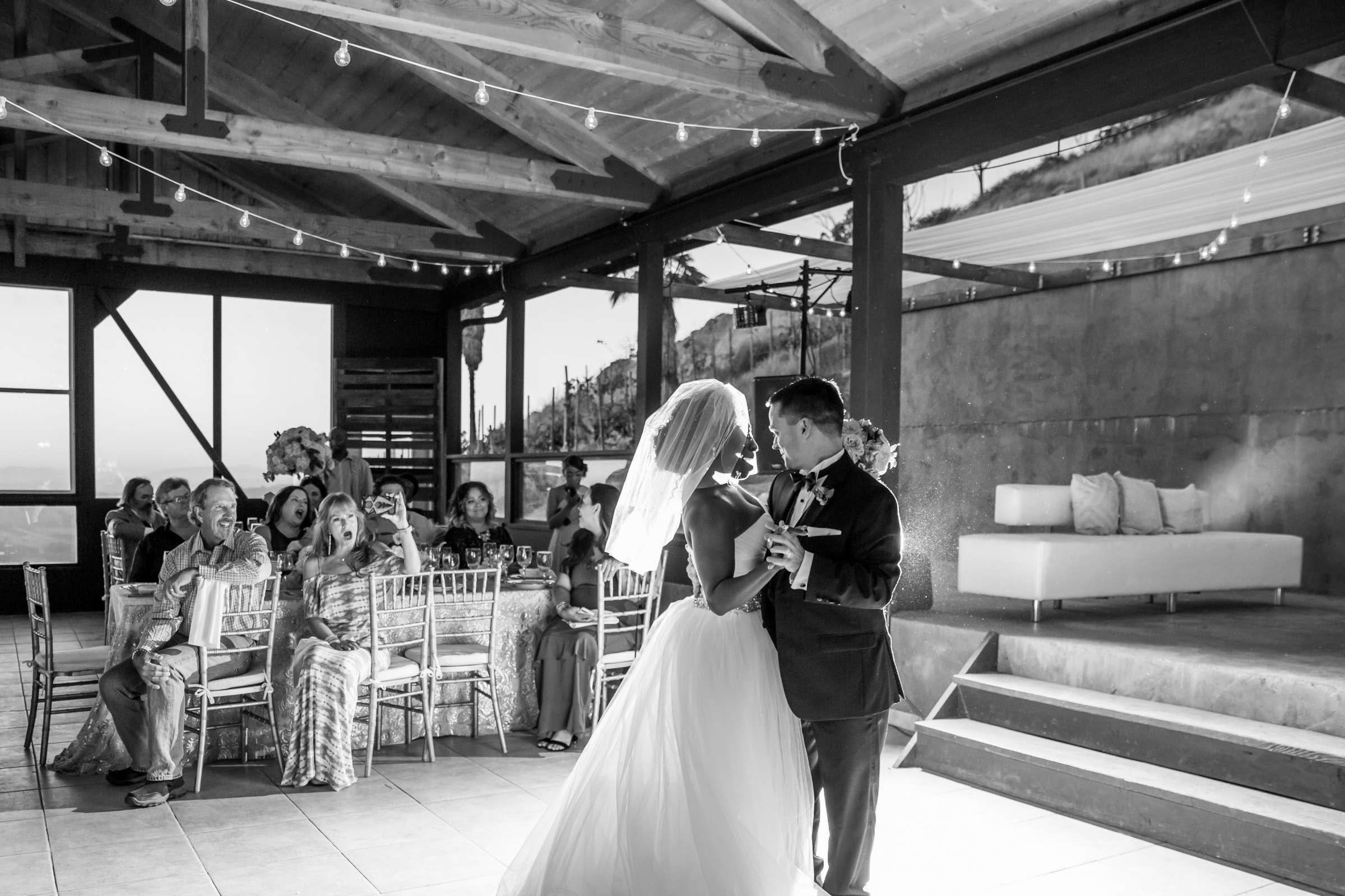 Cordiano Winery Wedding coordinated by Sisti & Co, Felicia and Colin Wedding Photo #409832 by True Photography
