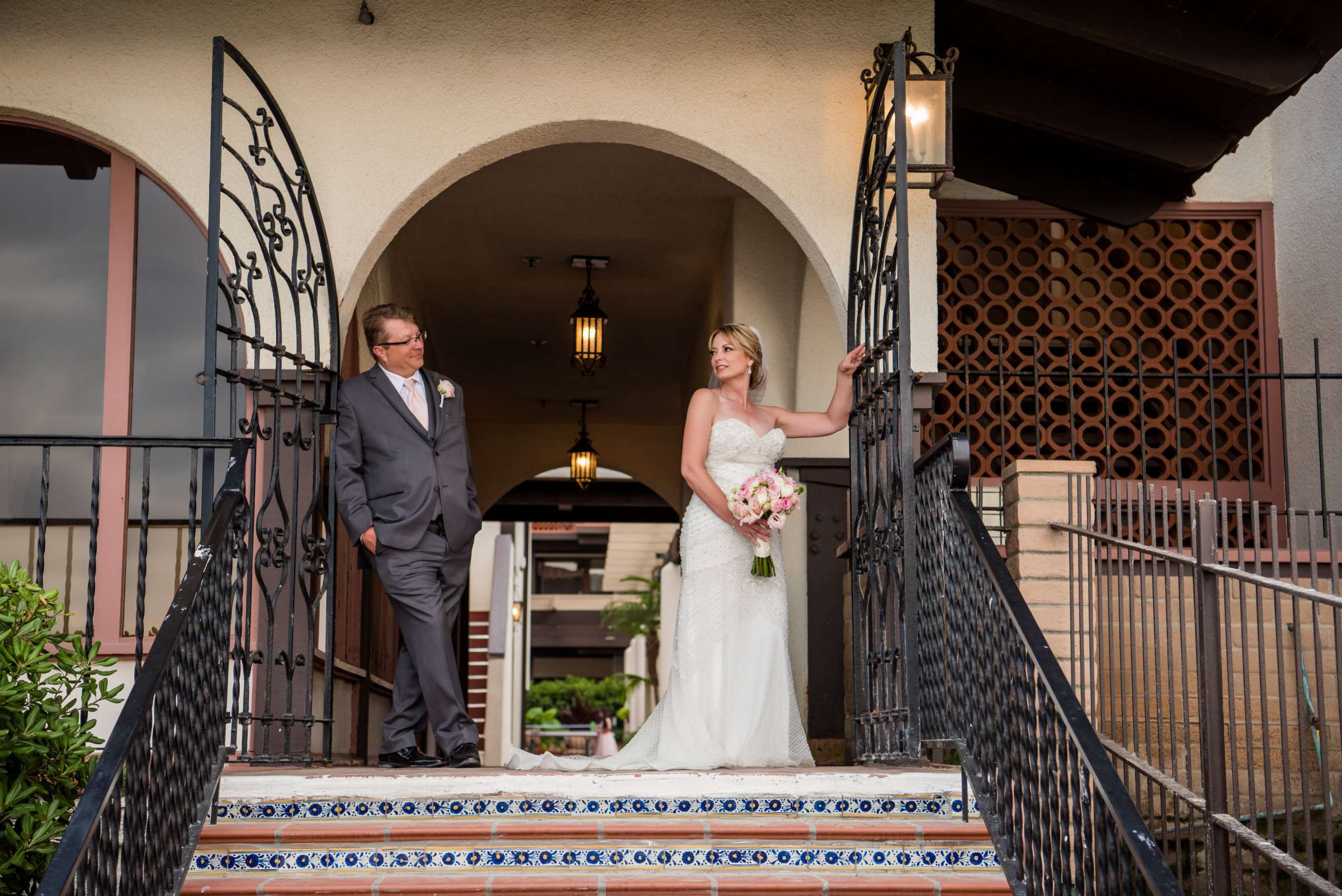 La Jolla Shores Hotel Wedding coordinated by I Do Weddings, Karalee and Richard Wedding Photo #409929 by True Photography