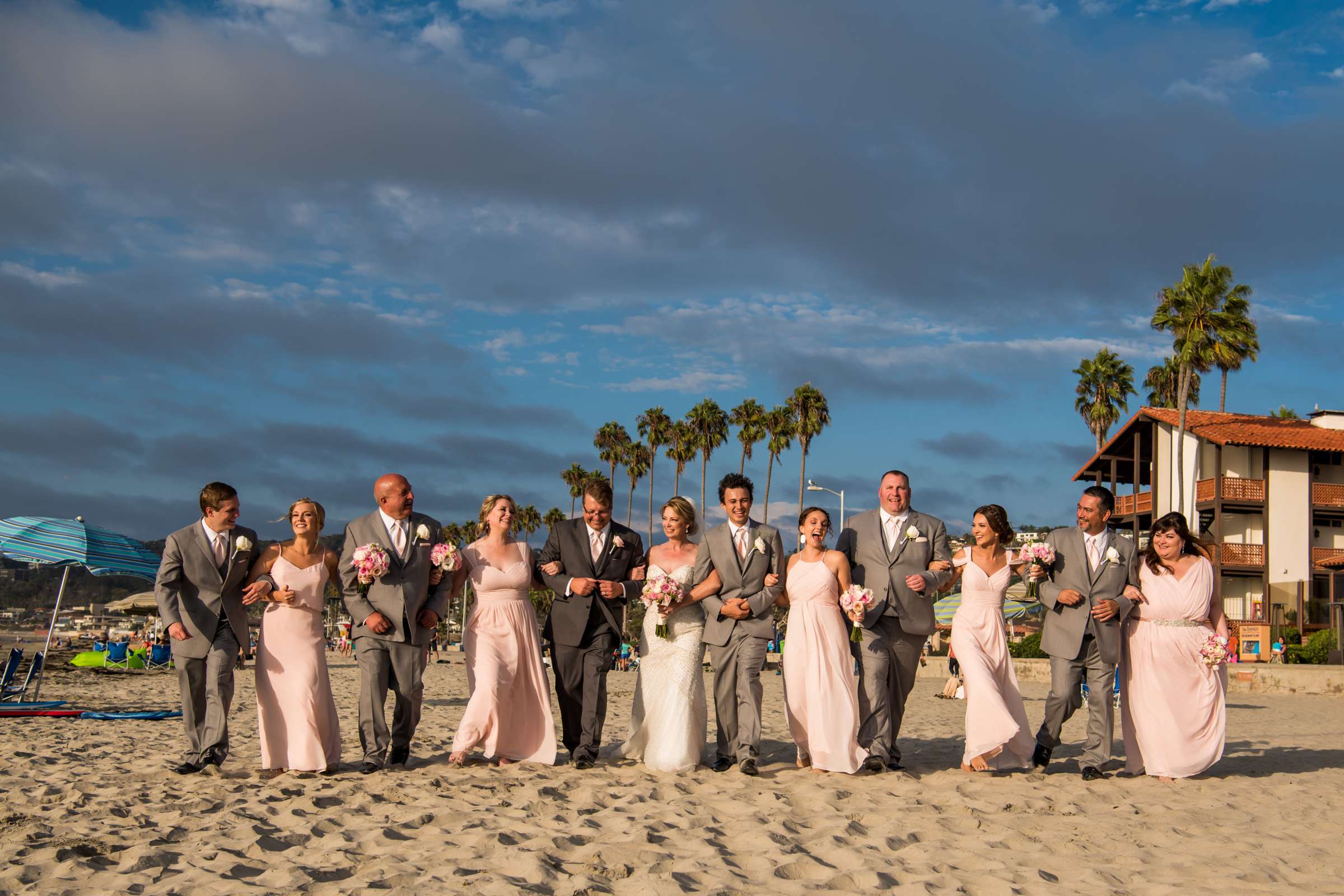 La Jolla Shores Hotel Wedding coordinated by I Do Weddings, Karalee and Richard Wedding Photo #409941 by True Photography