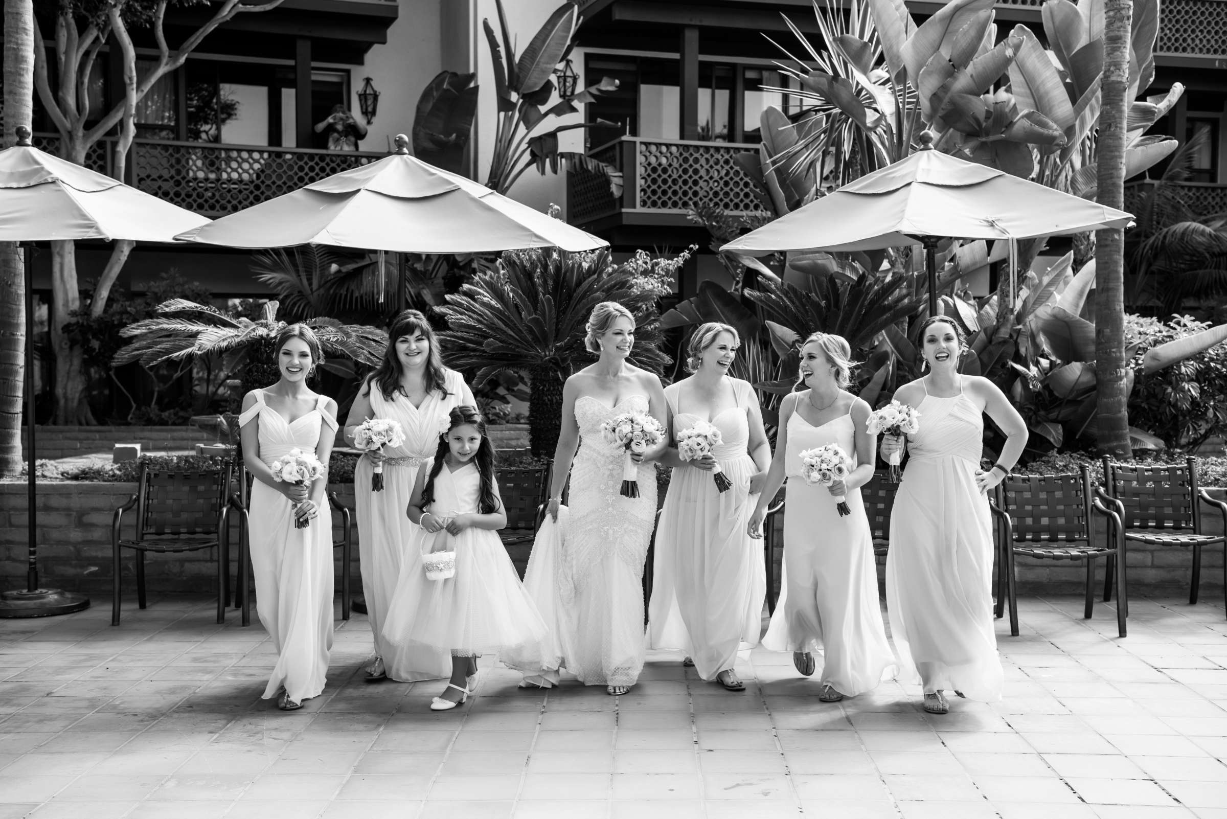 La Jolla Shores Hotel Wedding coordinated by I Do Weddings, Karalee and Richard Wedding Photo #409970 by True Photography