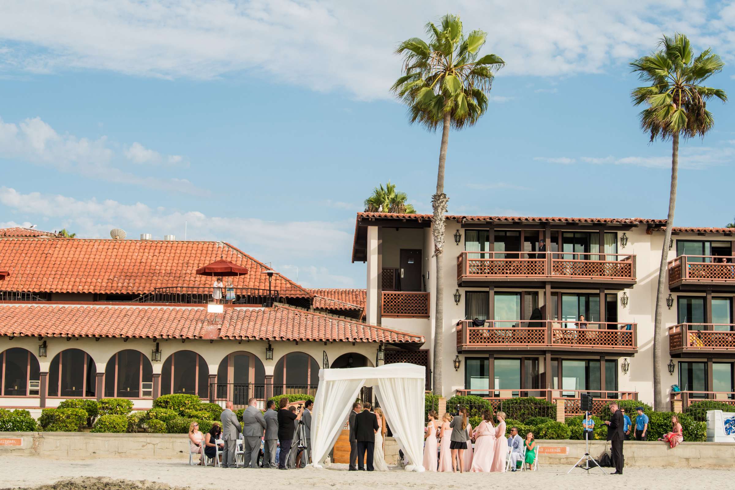 La Jolla Shores Hotel Wedding coordinated by I Do Weddings, Karalee and Richard Wedding Photo #409990 by True Photography
