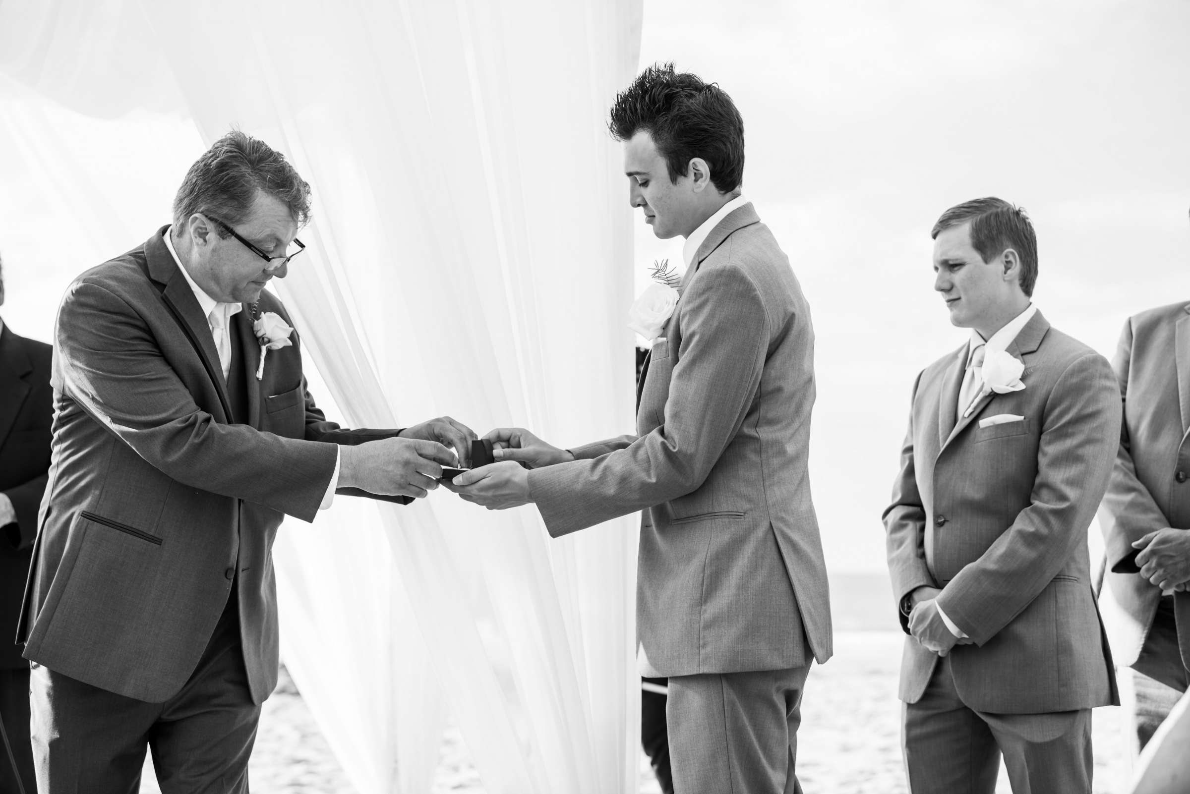 La Jolla Shores Hotel Wedding coordinated by I Do Weddings, Karalee and Richard Wedding Photo #409991 by True Photography