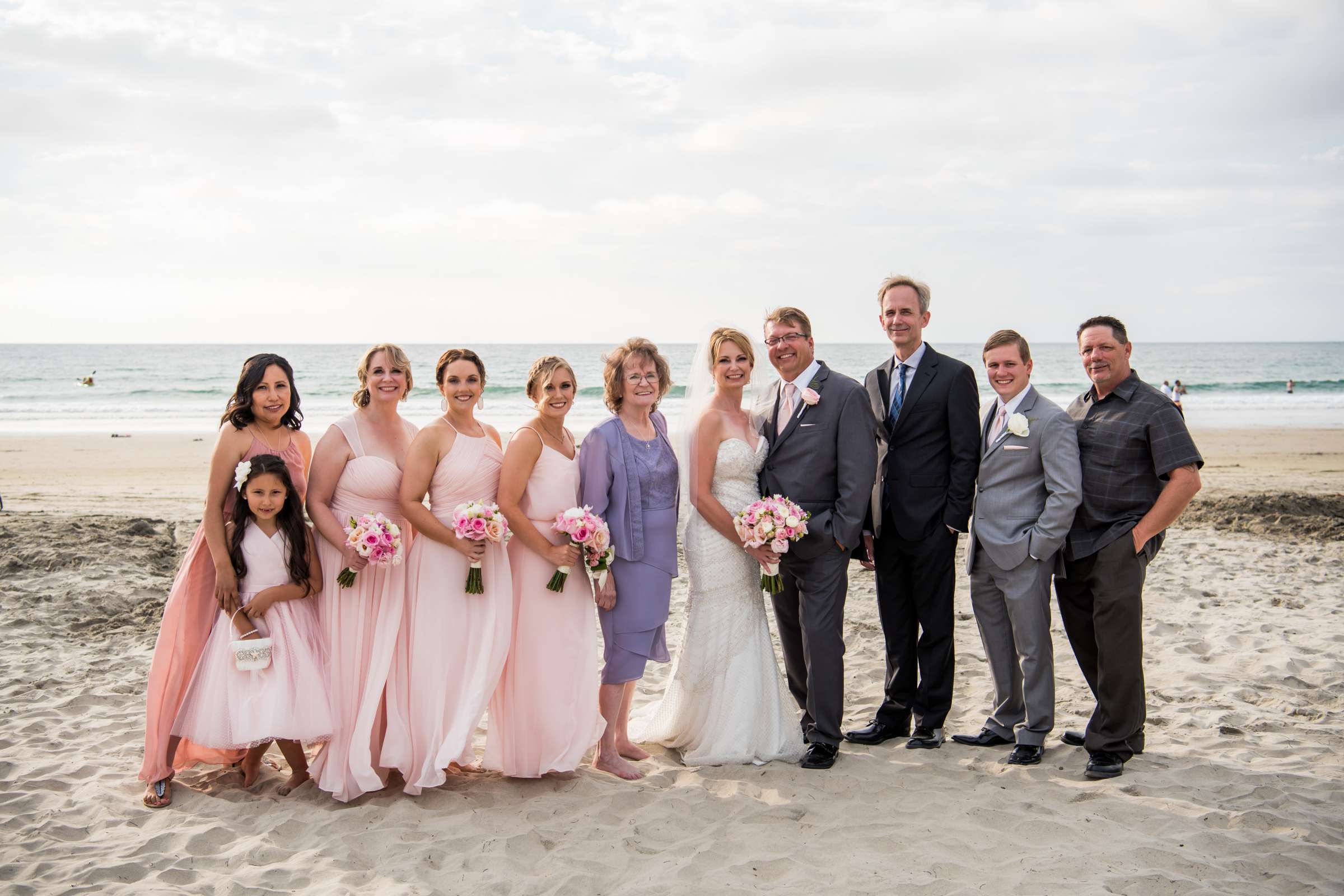 La Jolla Shores Hotel Wedding coordinated by I Do Weddings, Karalee and Richard Wedding Photo #410000 by True Photography