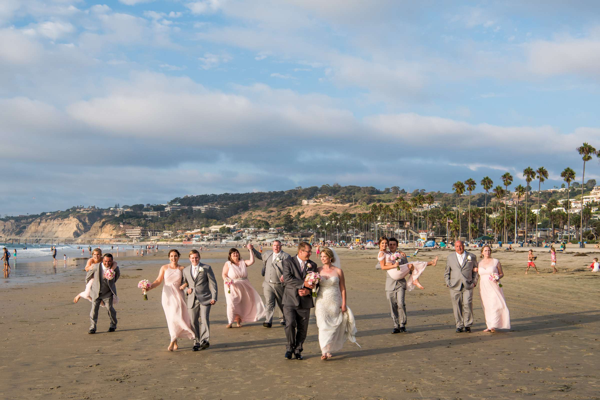 La Jolla Shores Hotel Wedding coordinated by I Do Weddings, Karalee and Richard Wedding Photo #410003 by True Photography