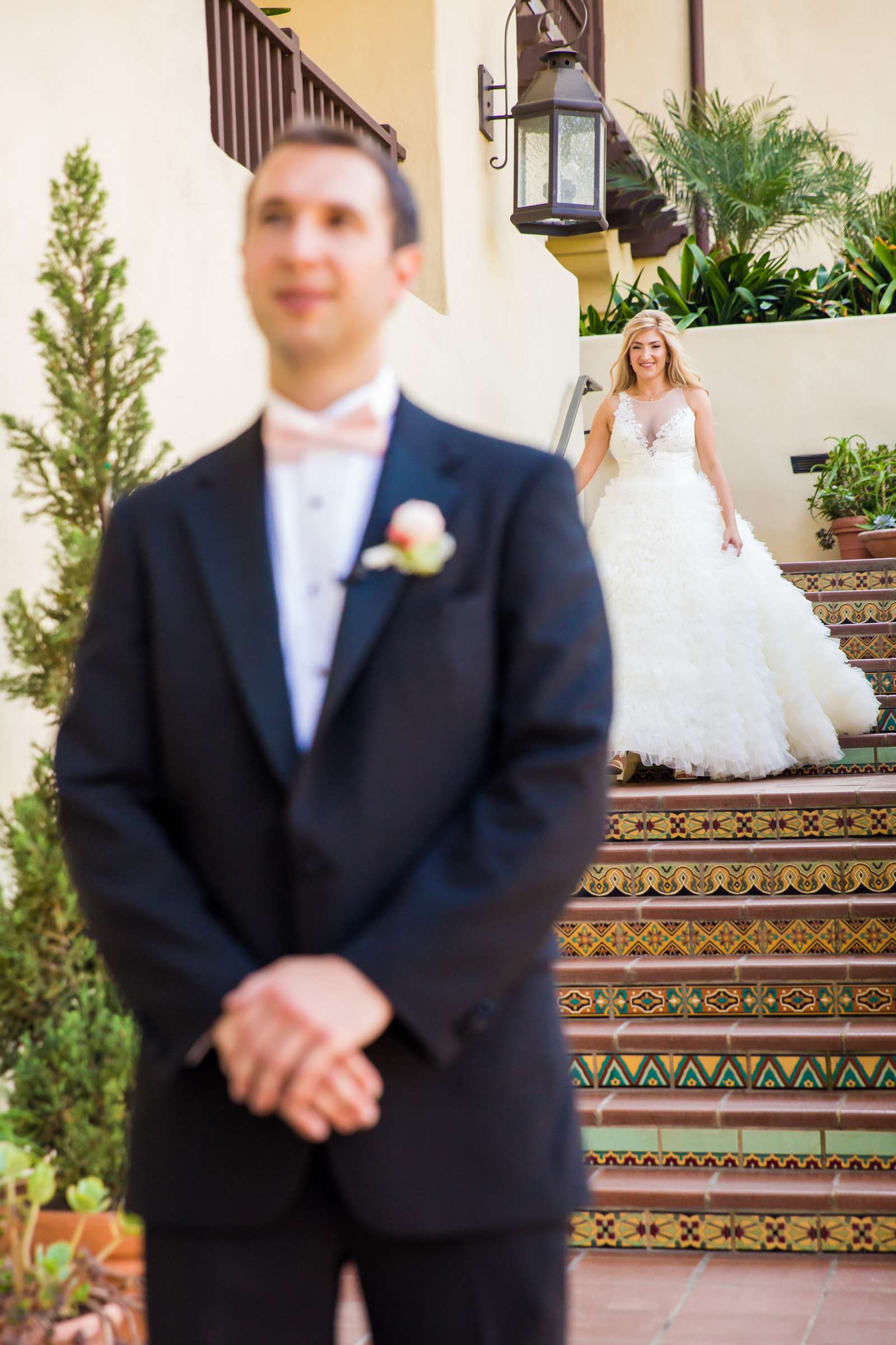 Wedding coordinated by CZ Events, Marissa and Stephen Wedding Photo #40 by True Photography