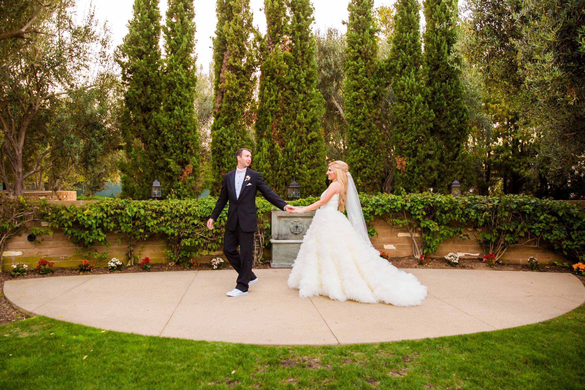 Wedding coordinated by CZ Events, Marissa and Stephen Wedding Photo #54 by True Photography