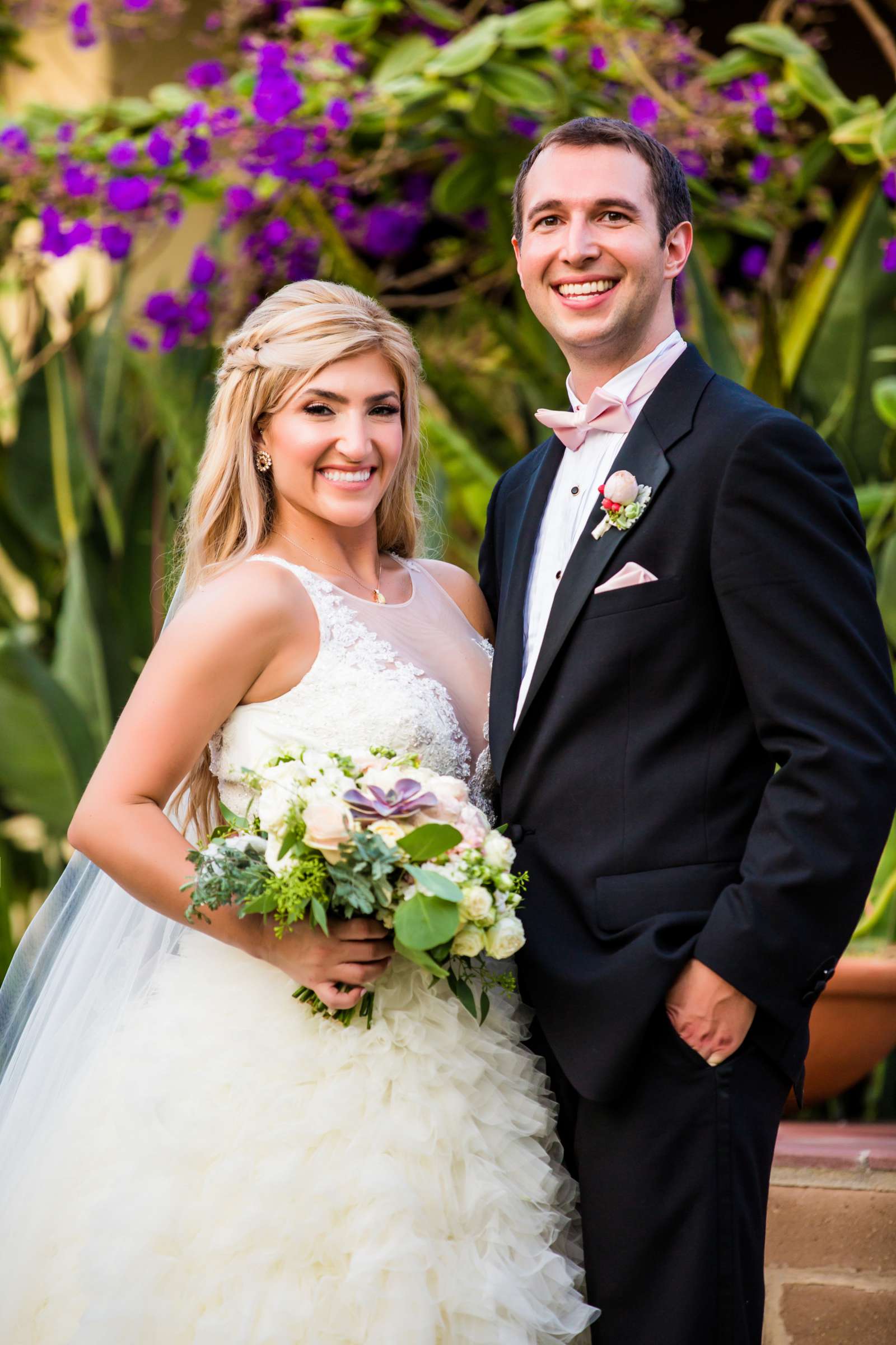 Wedding coordinated by CZ Events, Marissa and Stephen Wedding Photo #89 by True Photography