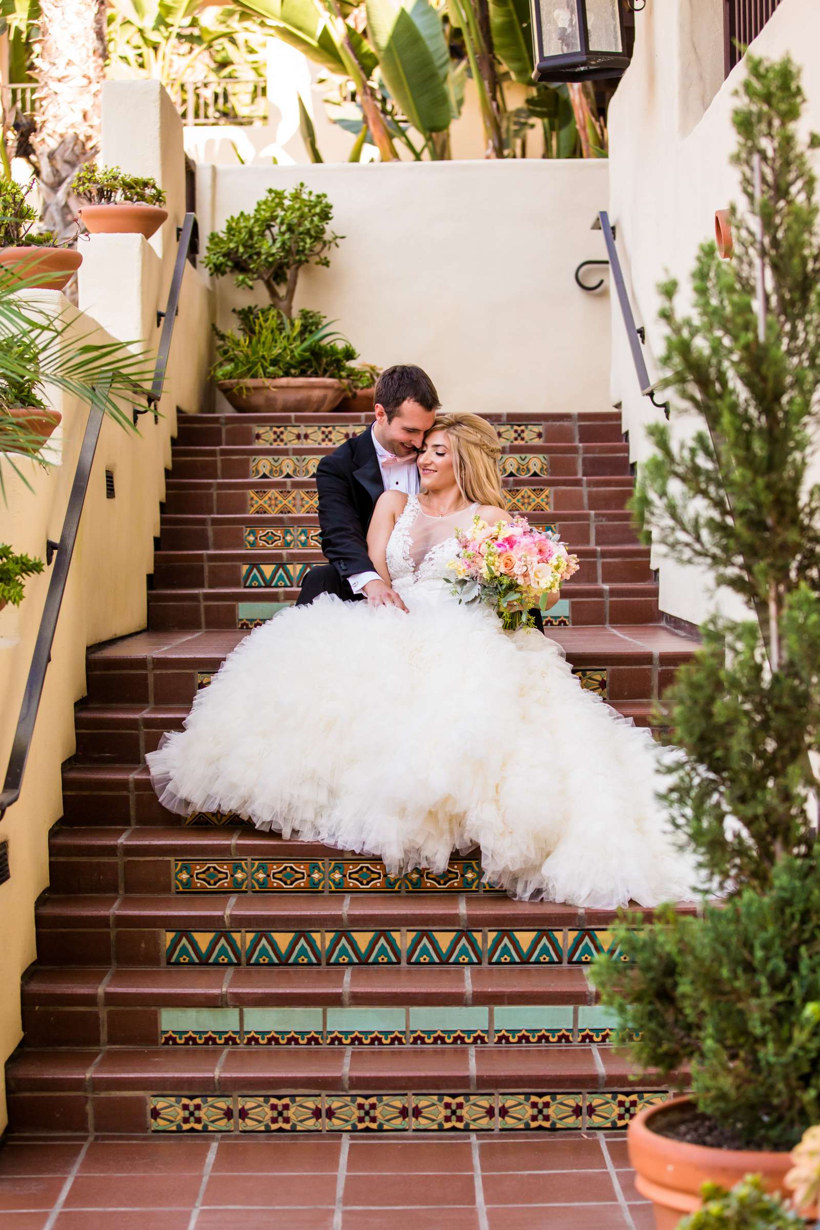 Wedding coordinated by CZ Events, Marissa and Stephen Wedding Photo #99 by True Photography
