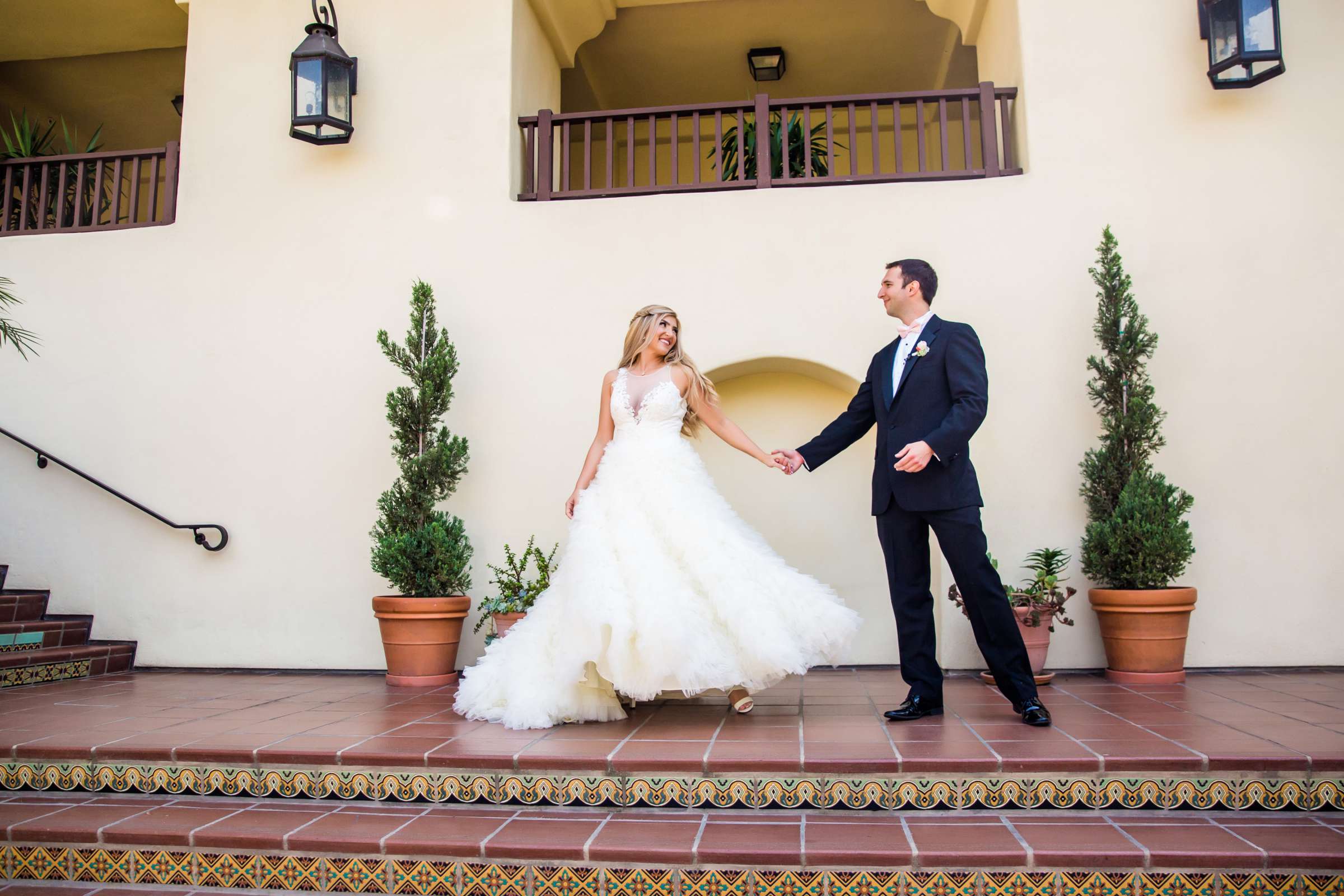 Wedding coordinated by CZ Events, Marissa and Stephen Wedding Photo #103 by True Photography