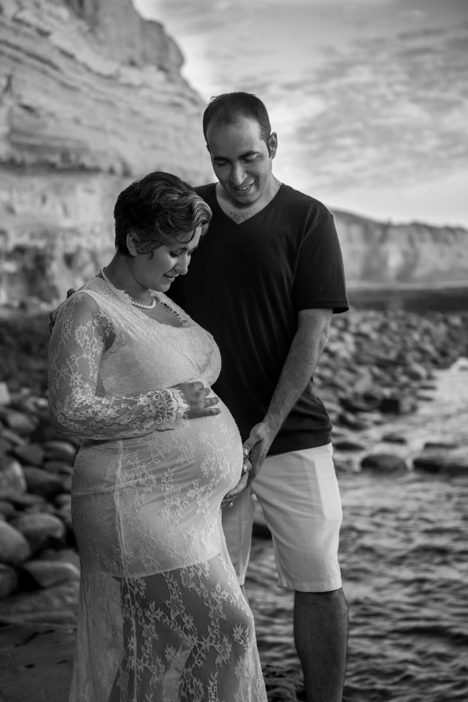 Maternity Photo Session, Elham Maternity Photo #410381 by True Photography