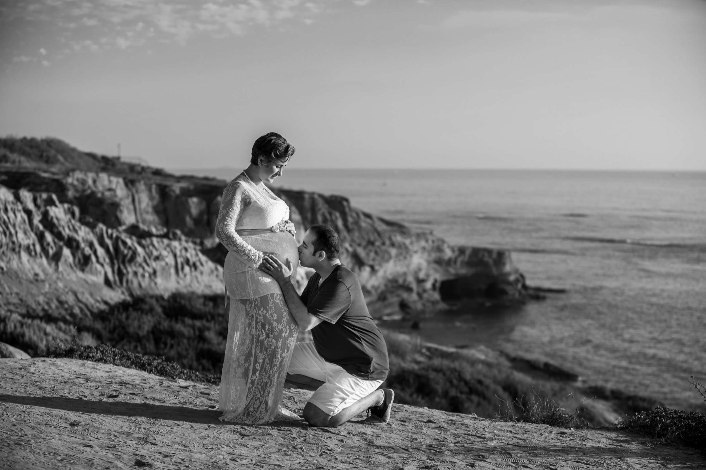 Maternity Photo Session, Elham Maternity Photo #410384 by True Photography