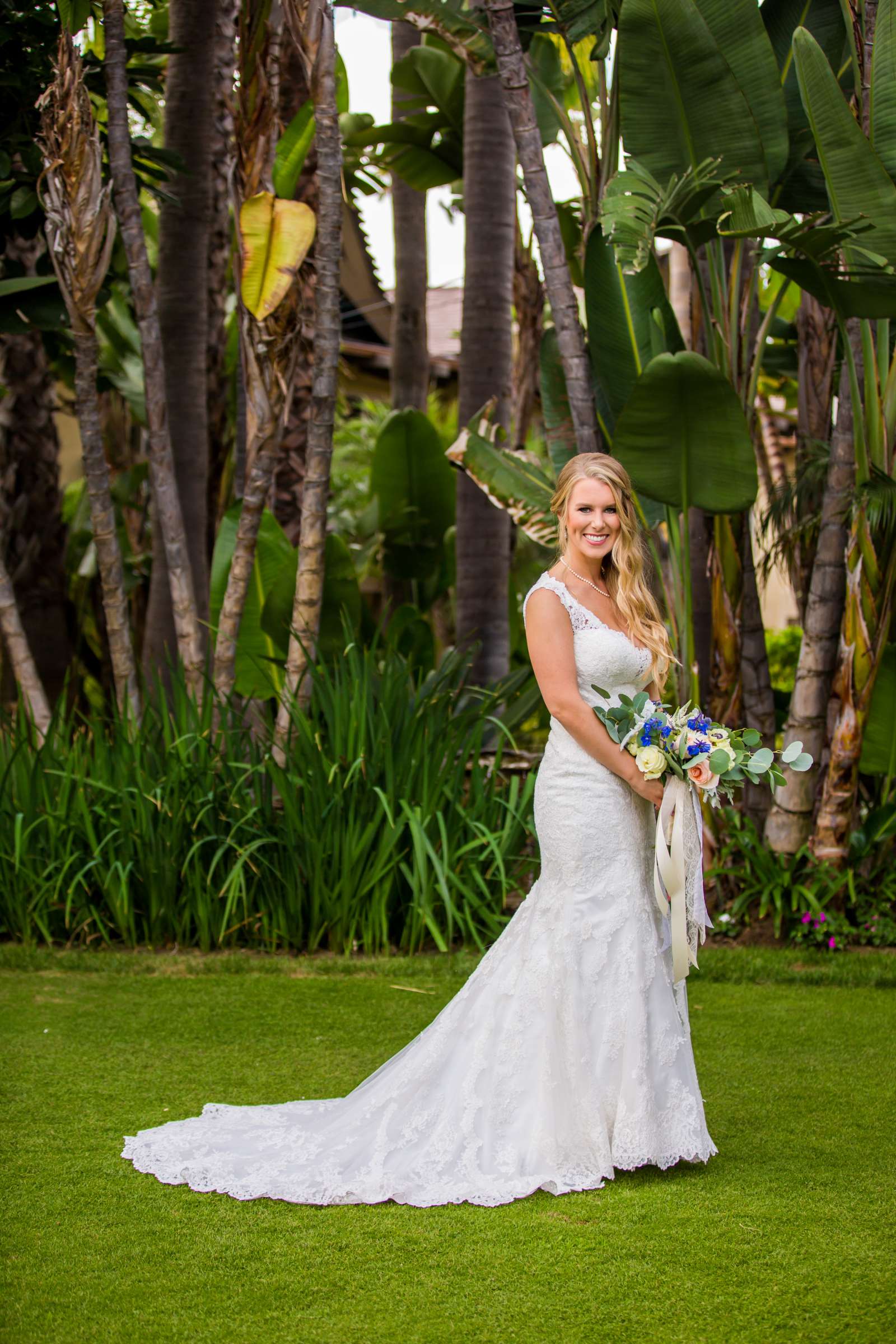 Bali Hai Wedding coordinated by The Best Wedding For You, Kelly and Matt Wedding Photo #6 by True Photography