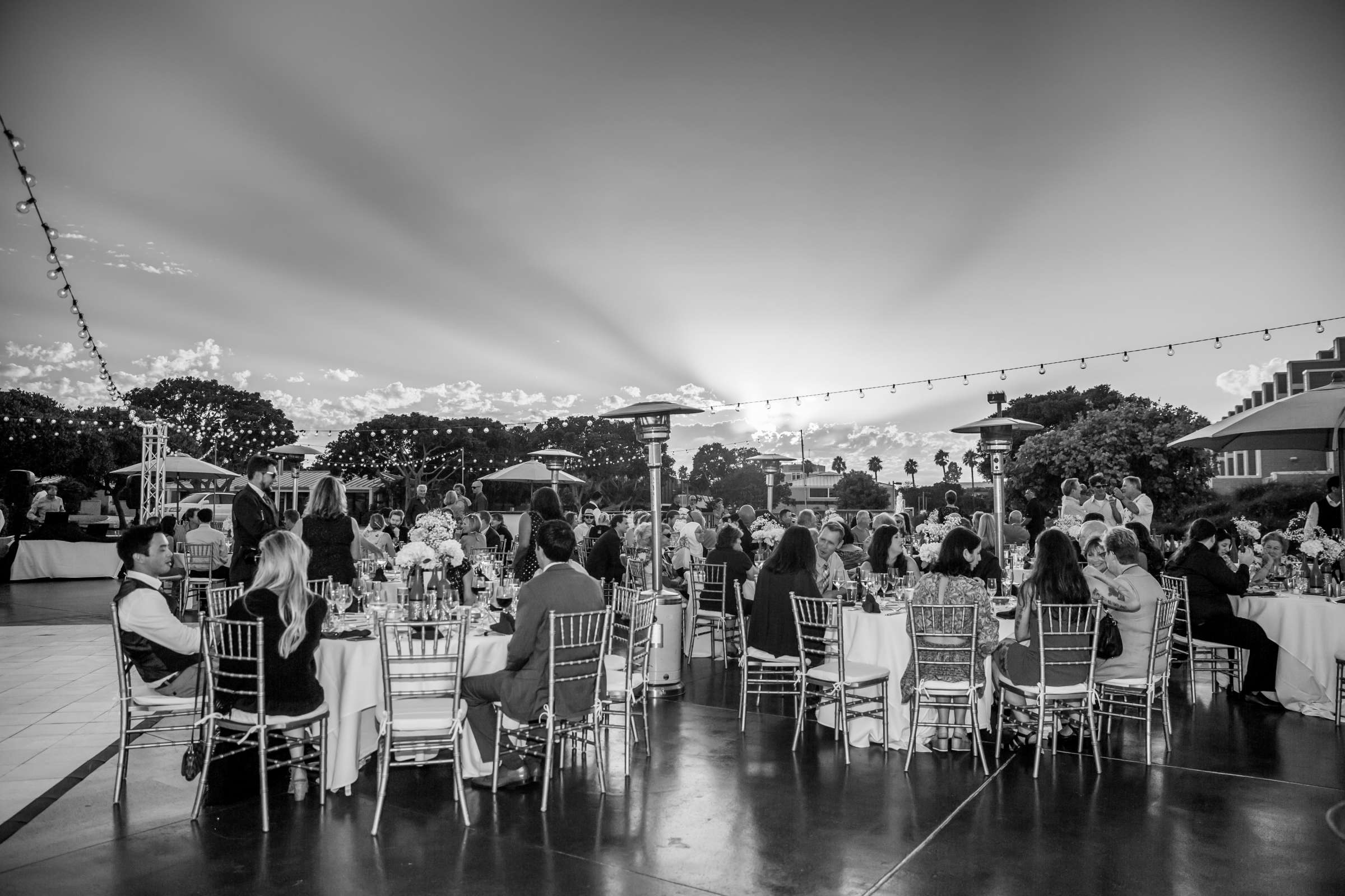 Coronado Island Marriott Resort & Spa Wedding, Emily and Kris Wedding Photo #410817 by True Photography