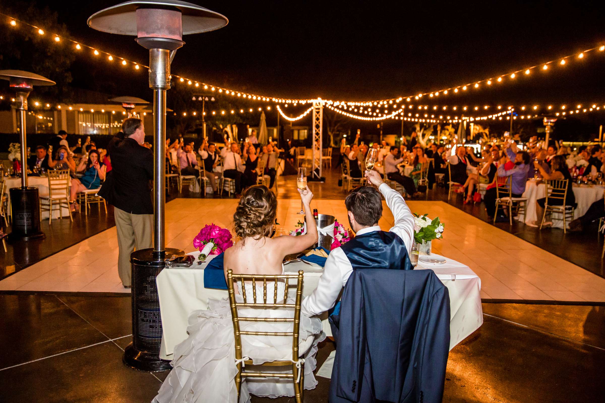 Coronado Island Marriott Resort & Spa Wedding, Emily and Kris Wedding Photo #410831 by True Photography