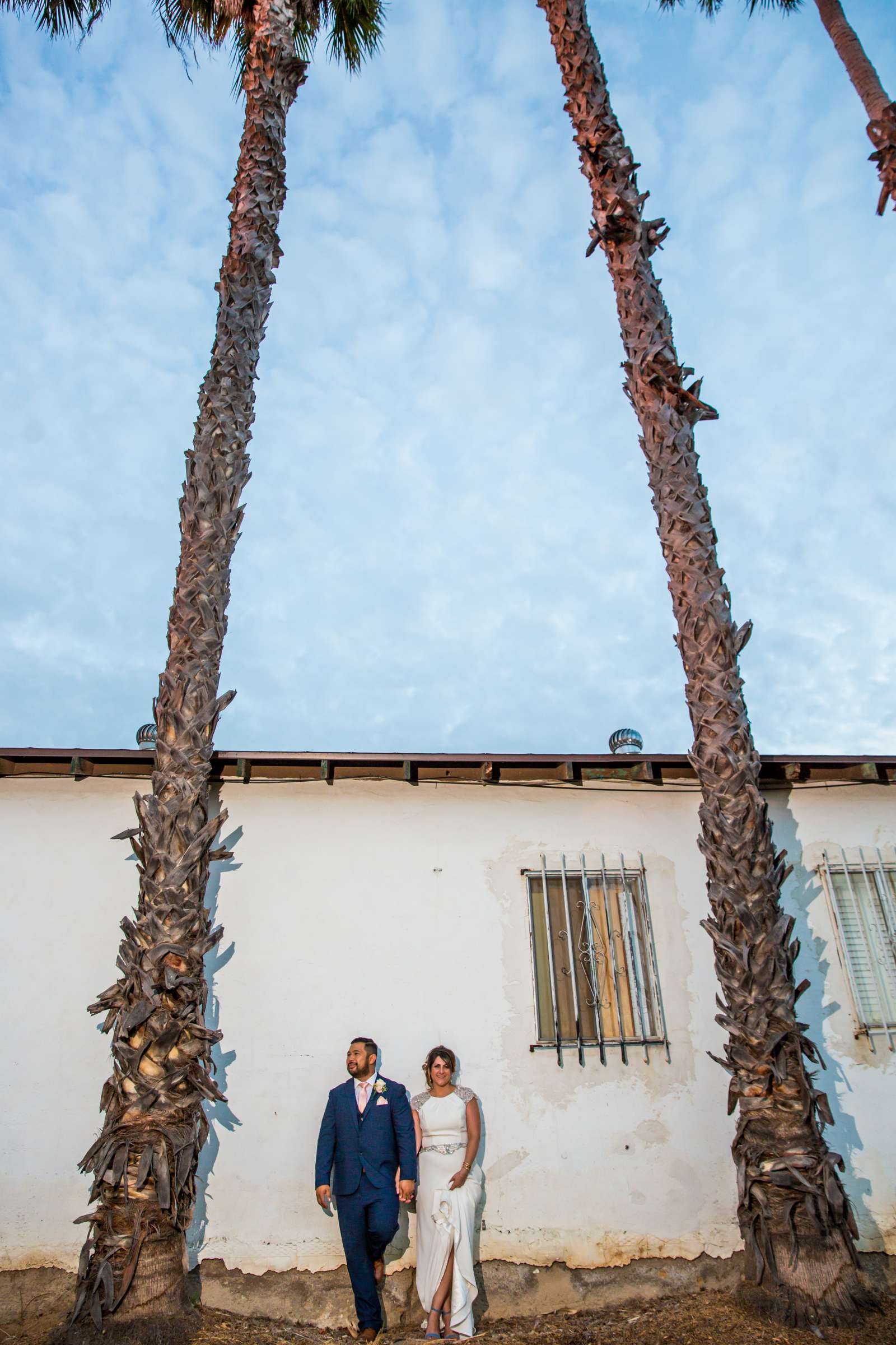 Bernardo Winery Wedding, Michelle and Ryan Wedding Photo #410969 by True Photography