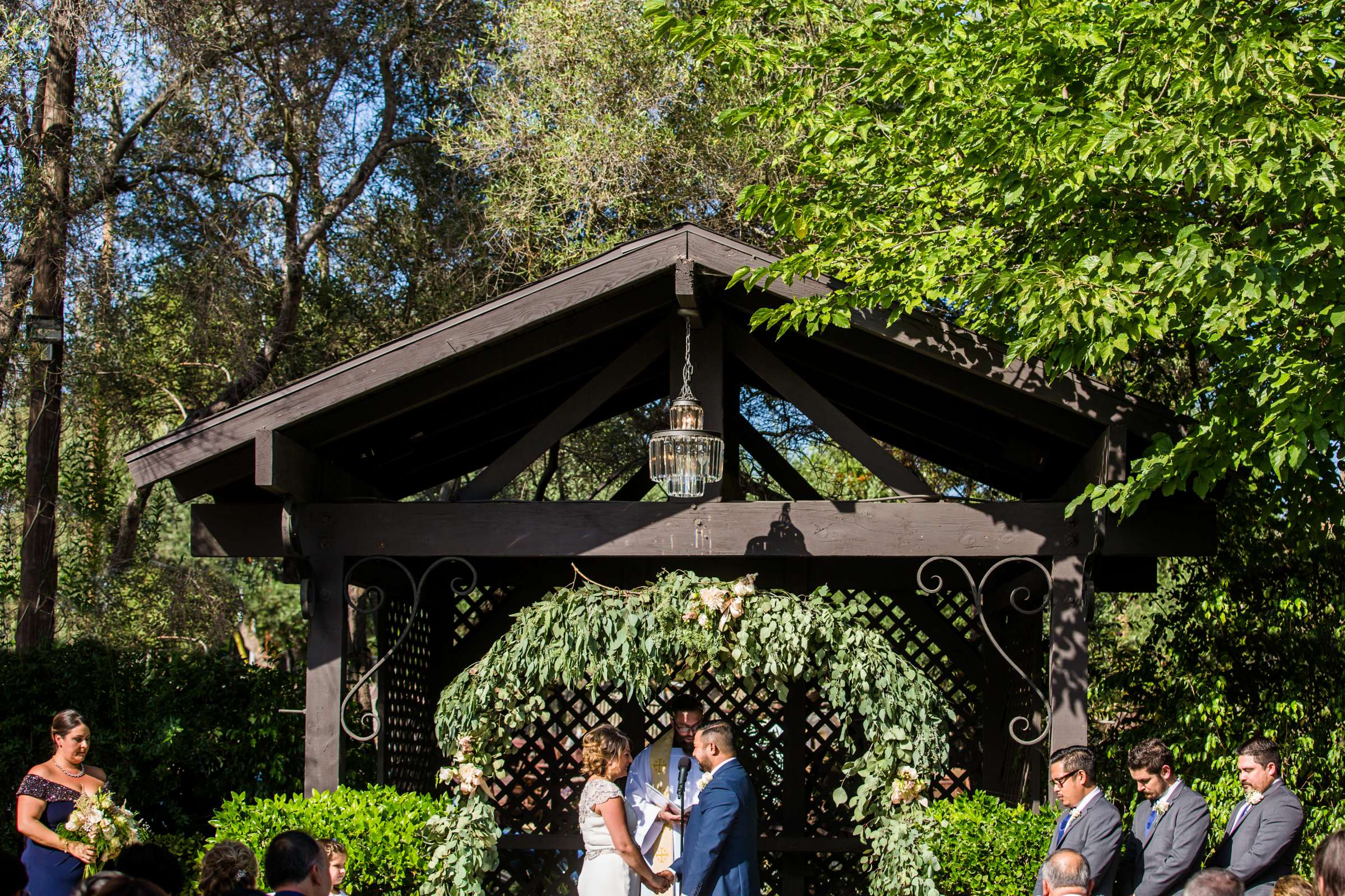Bernardo Winery Wedding, Michelle and Ryan Wedding Photo #410996 by True Photography