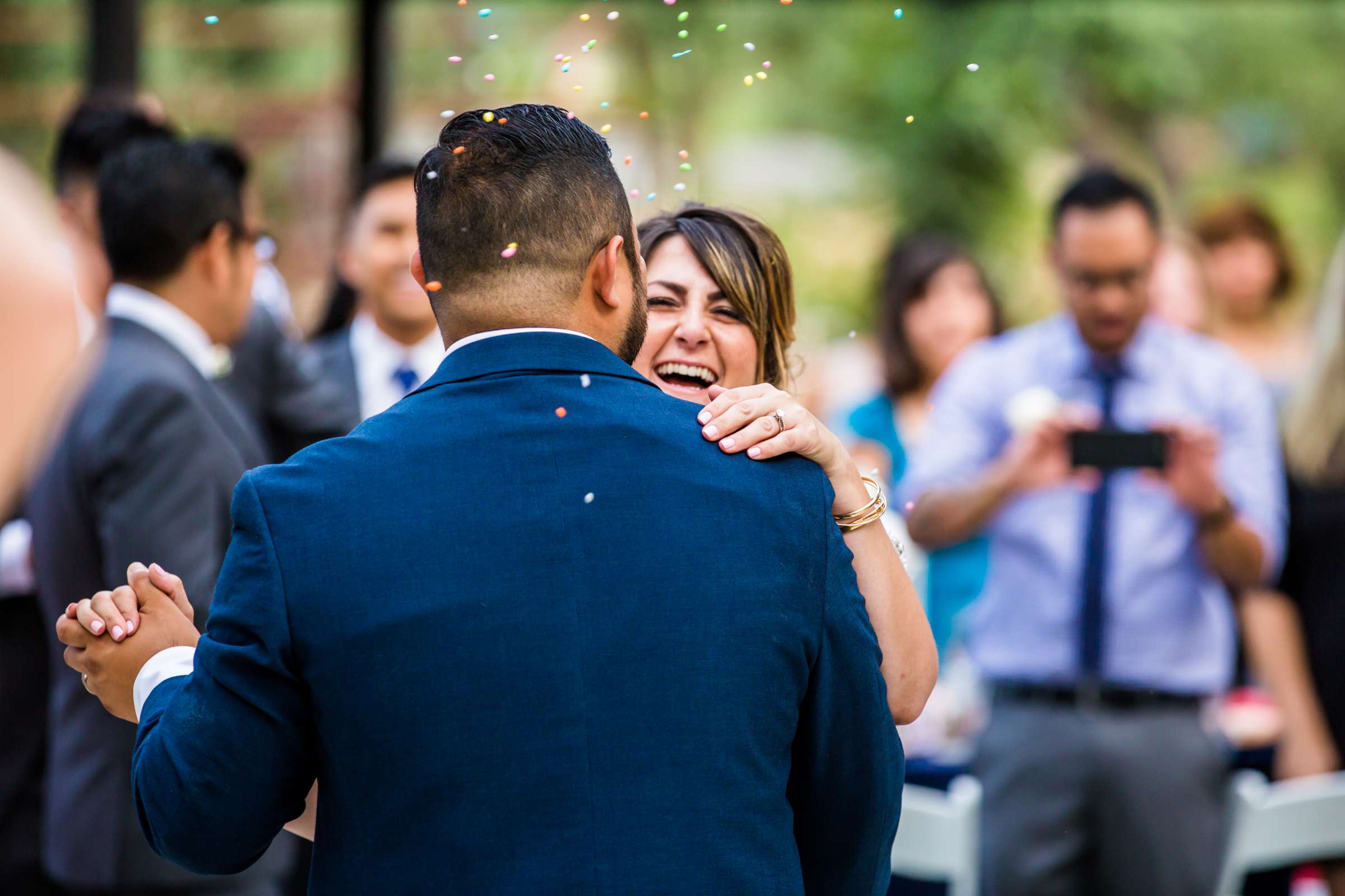 Bernardo Winery Wedding, Michelle and Ryan Wedding Photo #411037 by True Photography