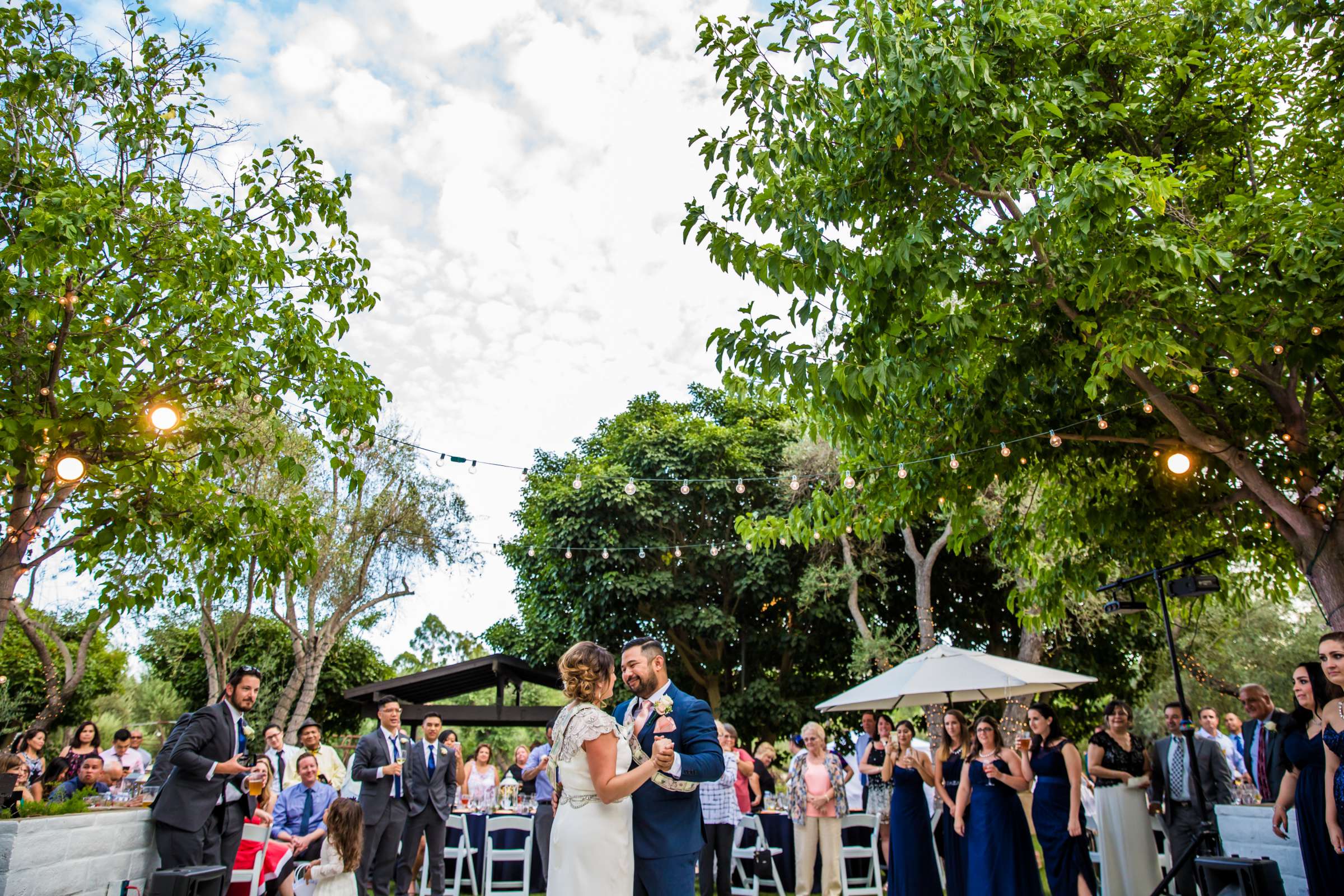 Bernardo Winery Wedding, Michelle and Ryan Wedding Photo #411039 by True Photography