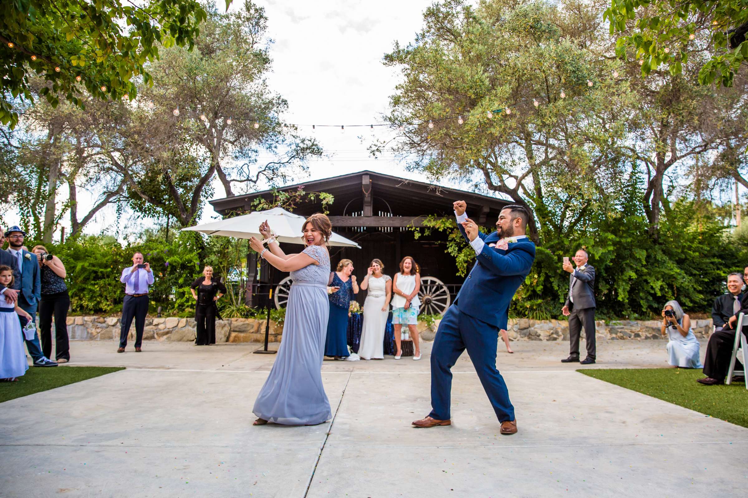 Bernardo Winery Wedding, Michelle and Ryan Wedding Photo #411042 by True Photography