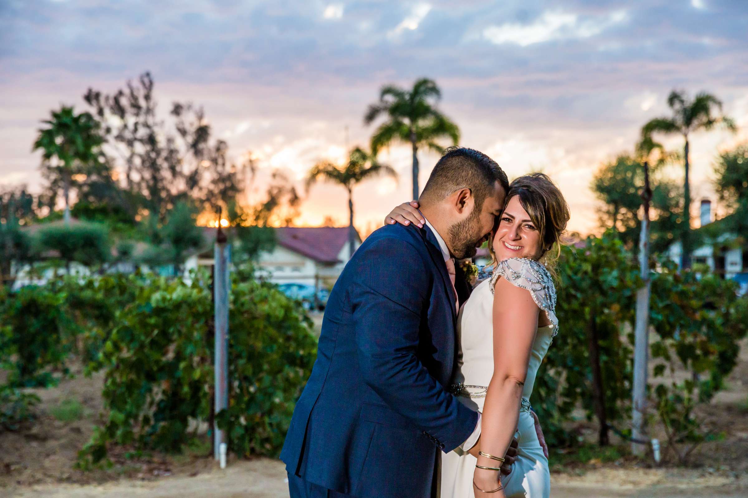 Bernardo Winery Wedding, Michelle and Ryan Wedding Photo #411045 by True Photography