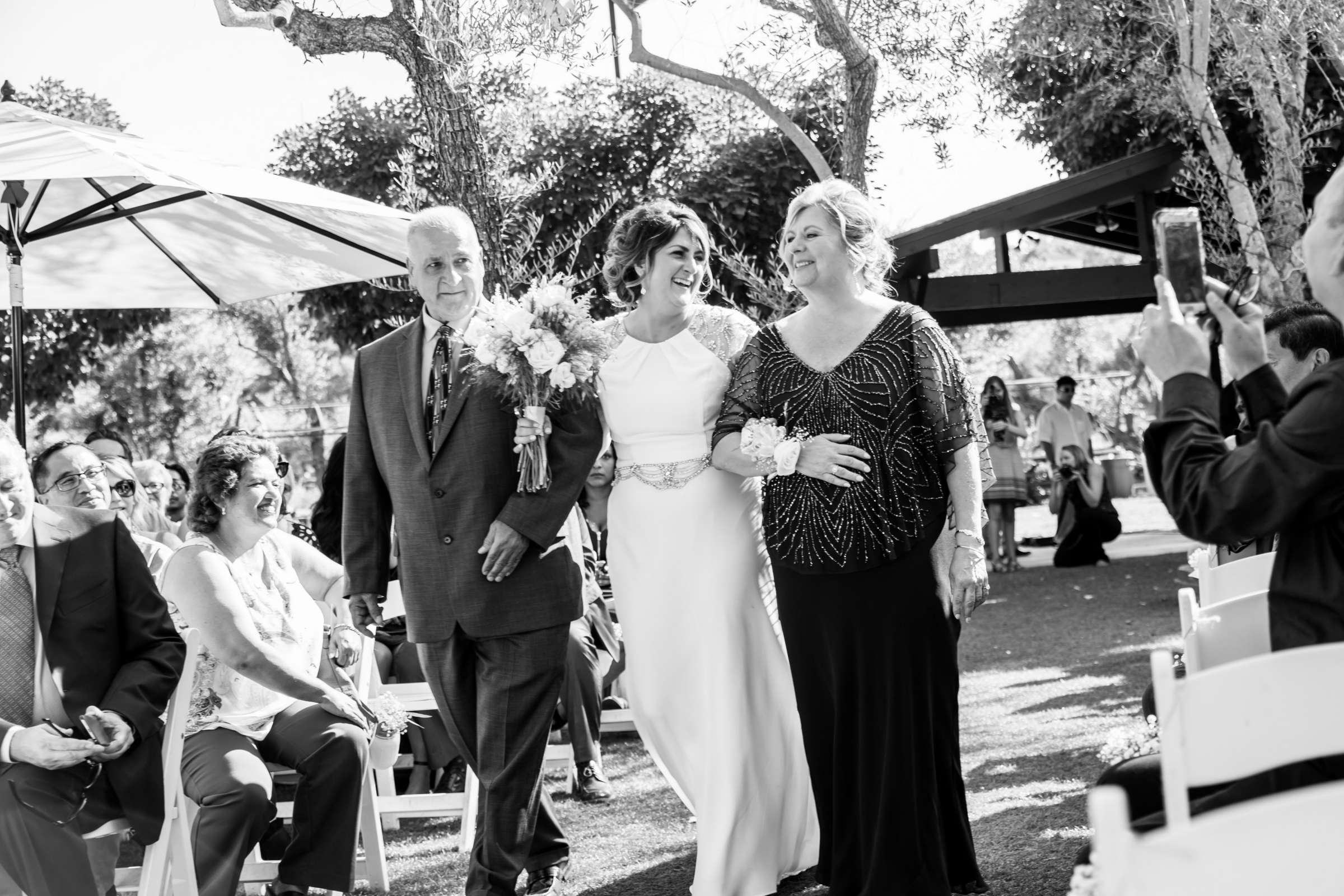 Bernardo Winery Wedding, Michelle and Ryan Wedding Photo #411071 by True Photography