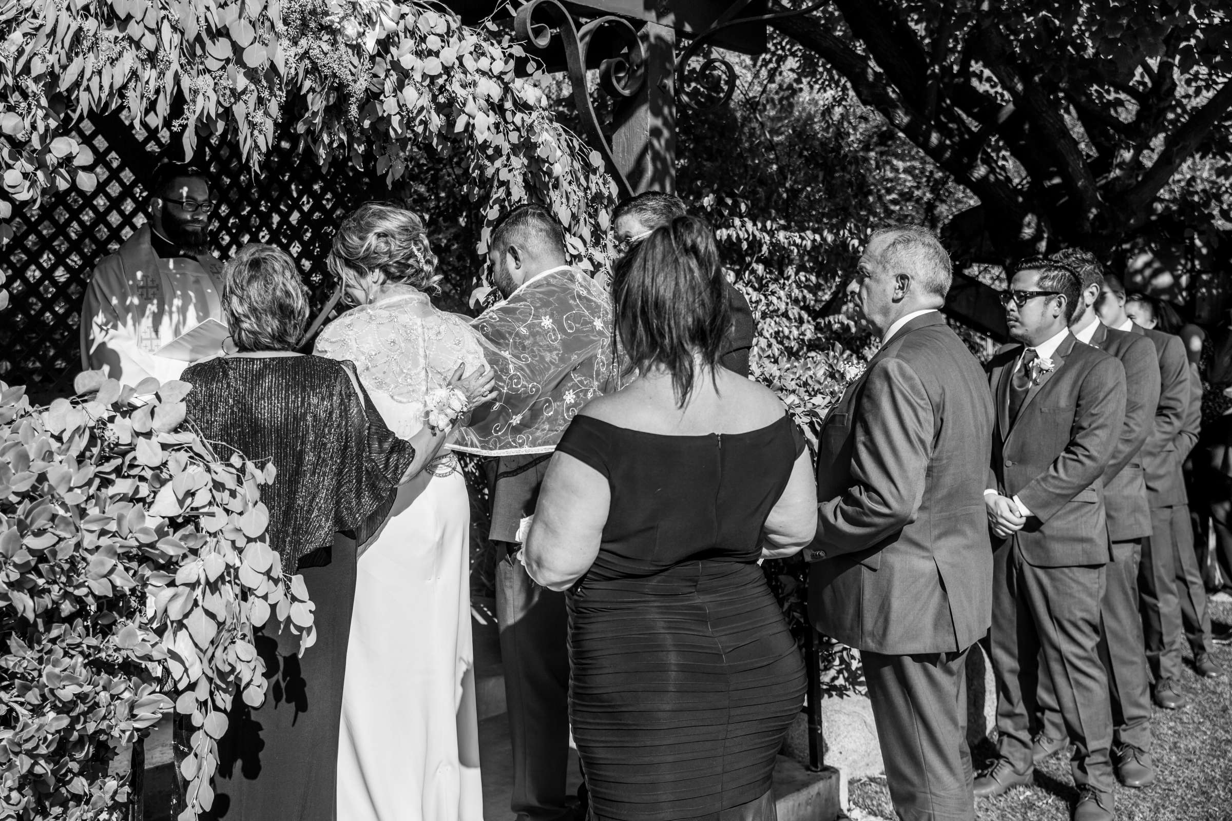 Bernardo Winery Wedding, Michelle and Ryan Wedding Photo #411074 by True Photography