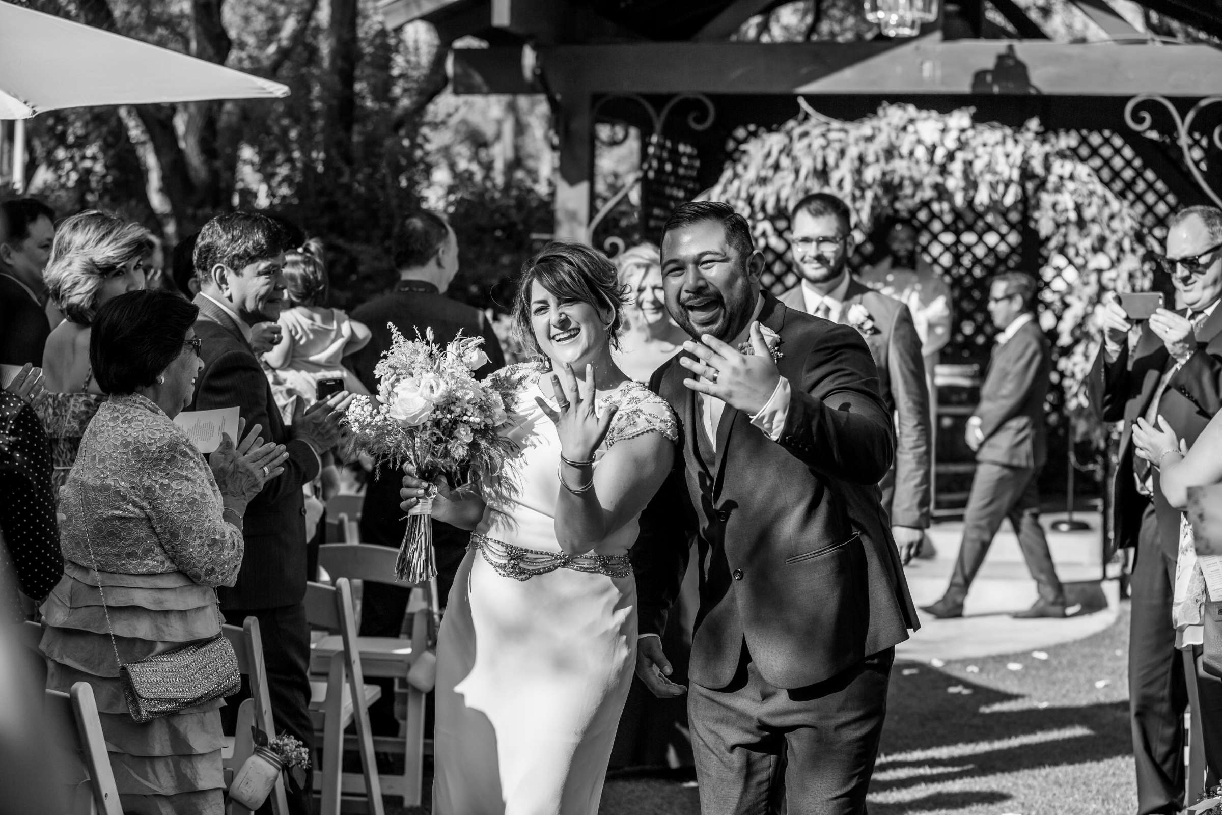 Bernardo Winery Wedding, Michelle and Ryan Wedding Photo #411075 by True Photography