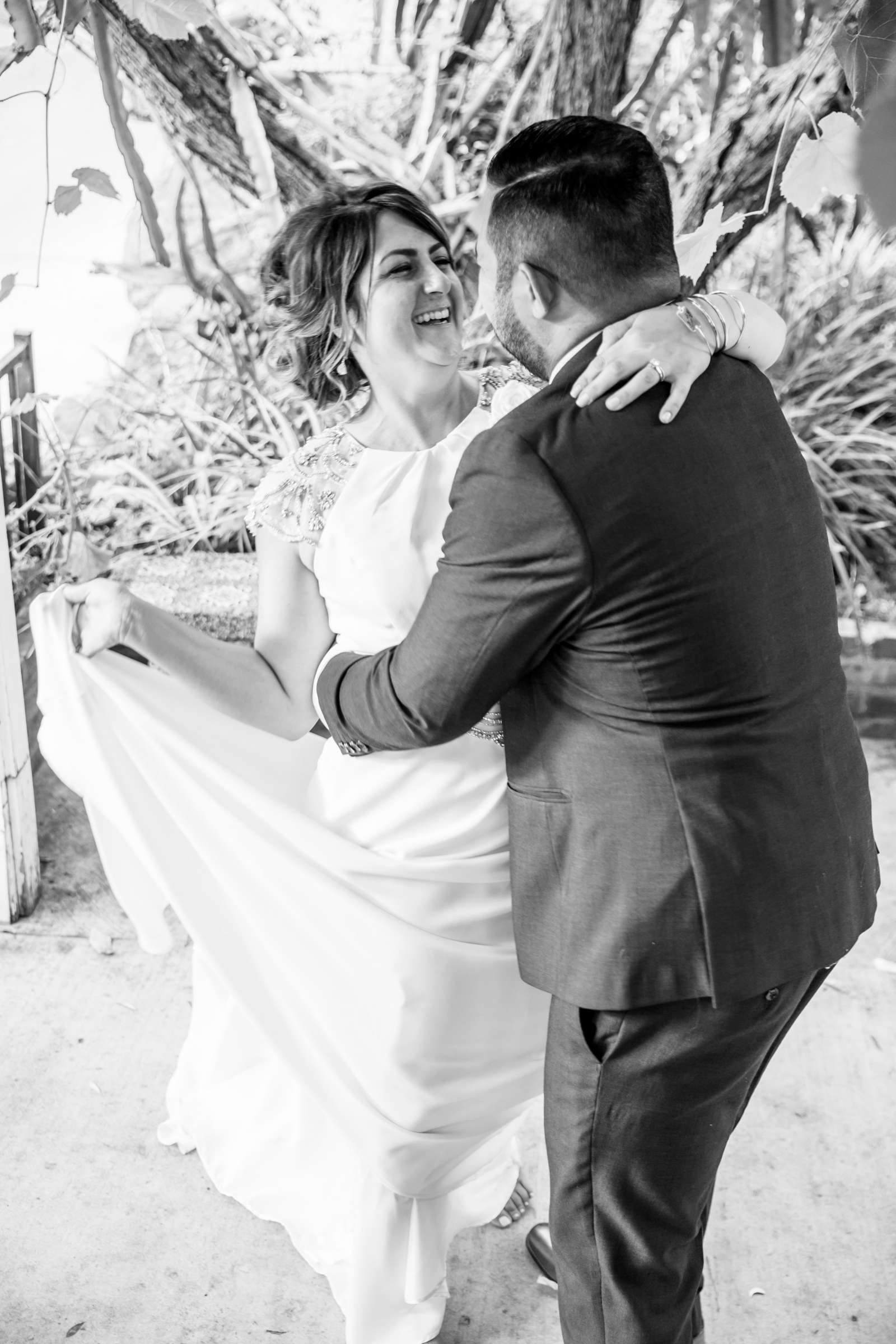 Bernardo Winery Wedding, Michelle and Ryan Wedding Photo #411078 by True Photography