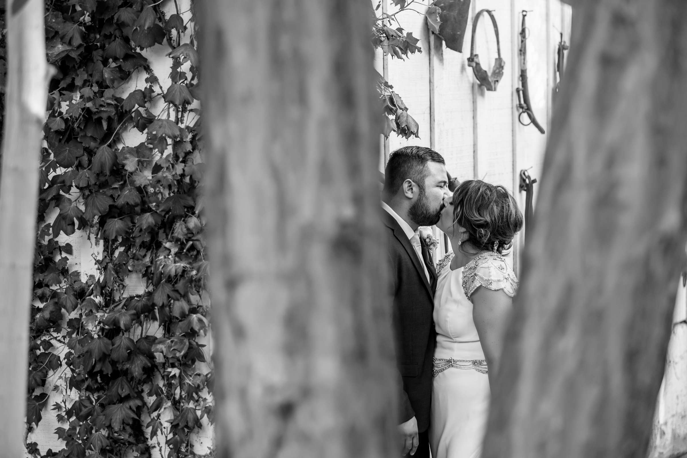 Bernardo Winery Wedding, Michelle and Ryan Wedding Photo #411079 by True Photography