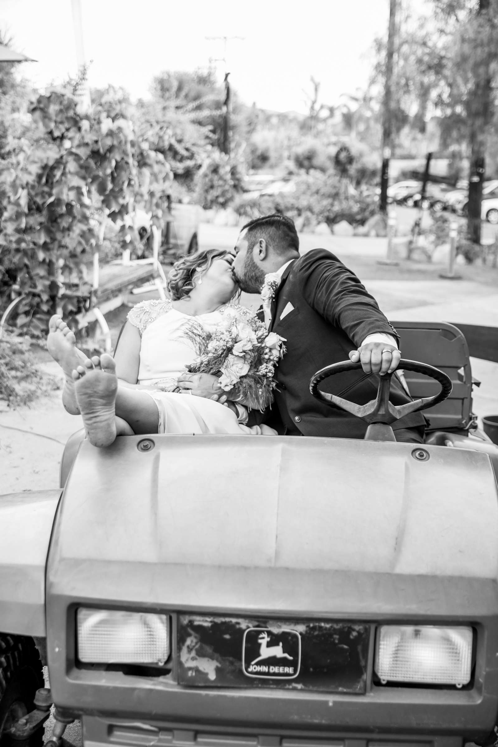 Bernardo Winery Wedding, Michelle and Ryan Wedding Photo #411081 by True Photography
