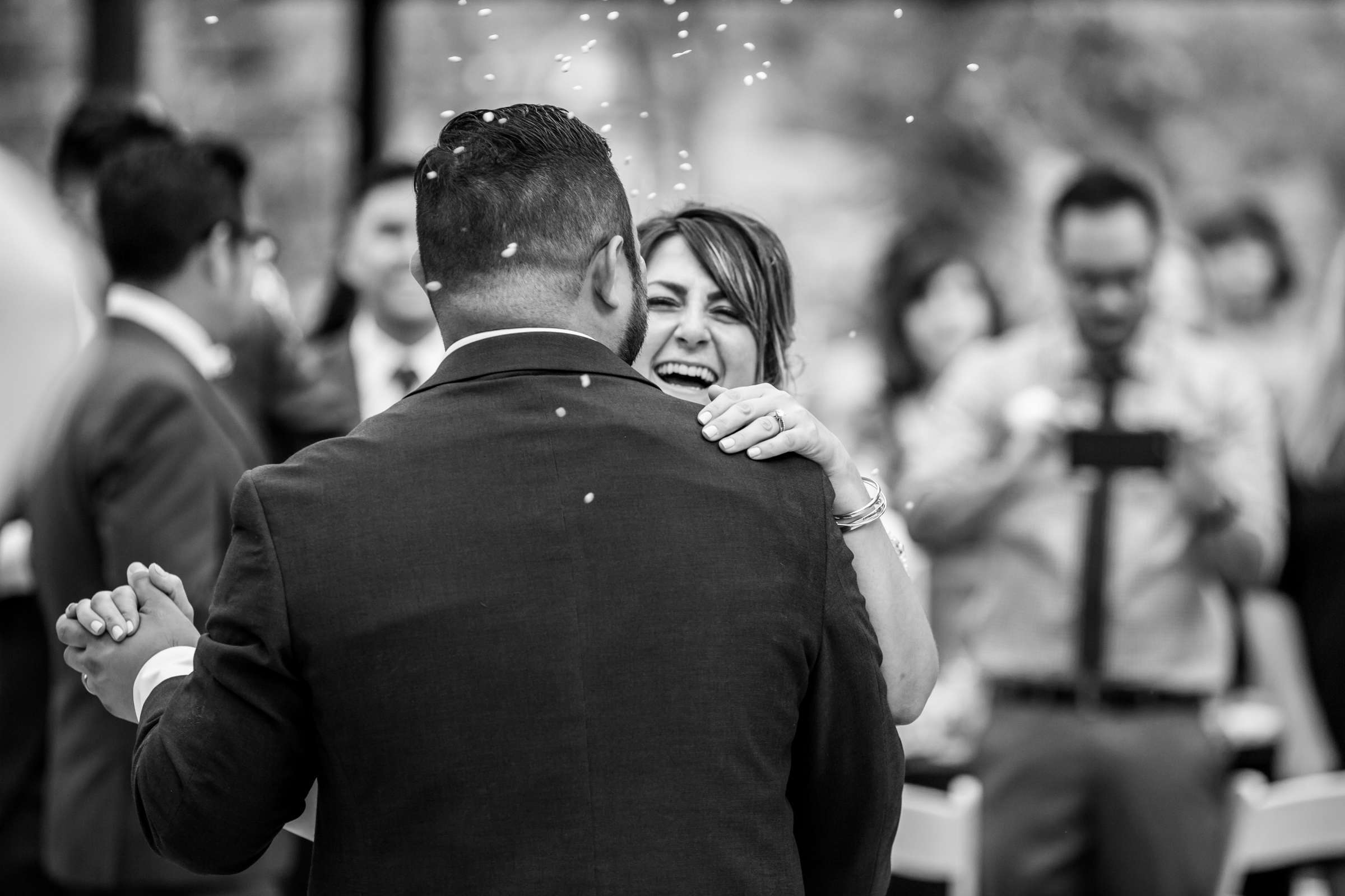 Bernardo Winery Wedding, Michelle and Ryan Wedding Photo #411082 by True Photography
