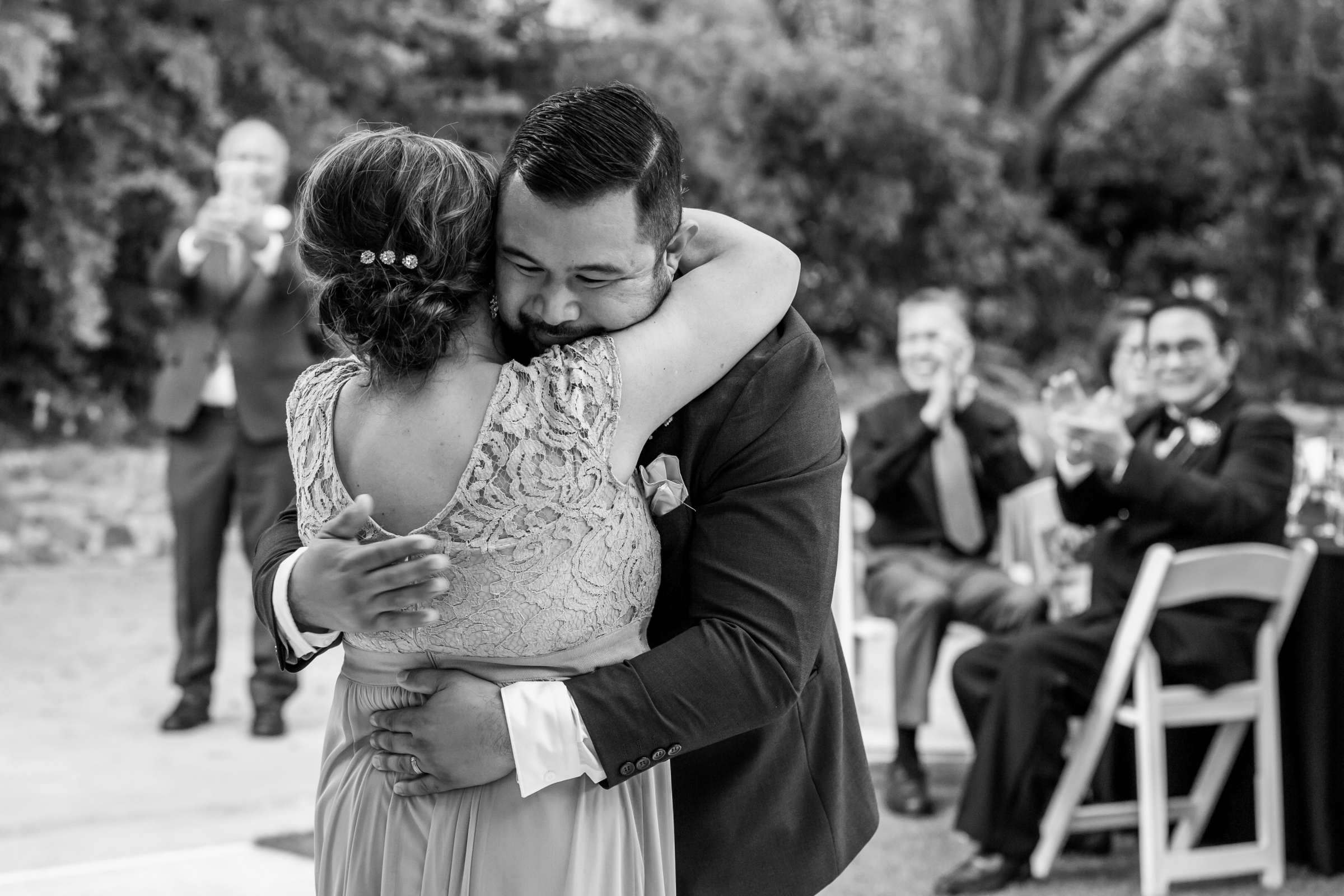Bernardo Winery Wedding, Michelle and Ryan Wedding Photo #411083 by True Photography