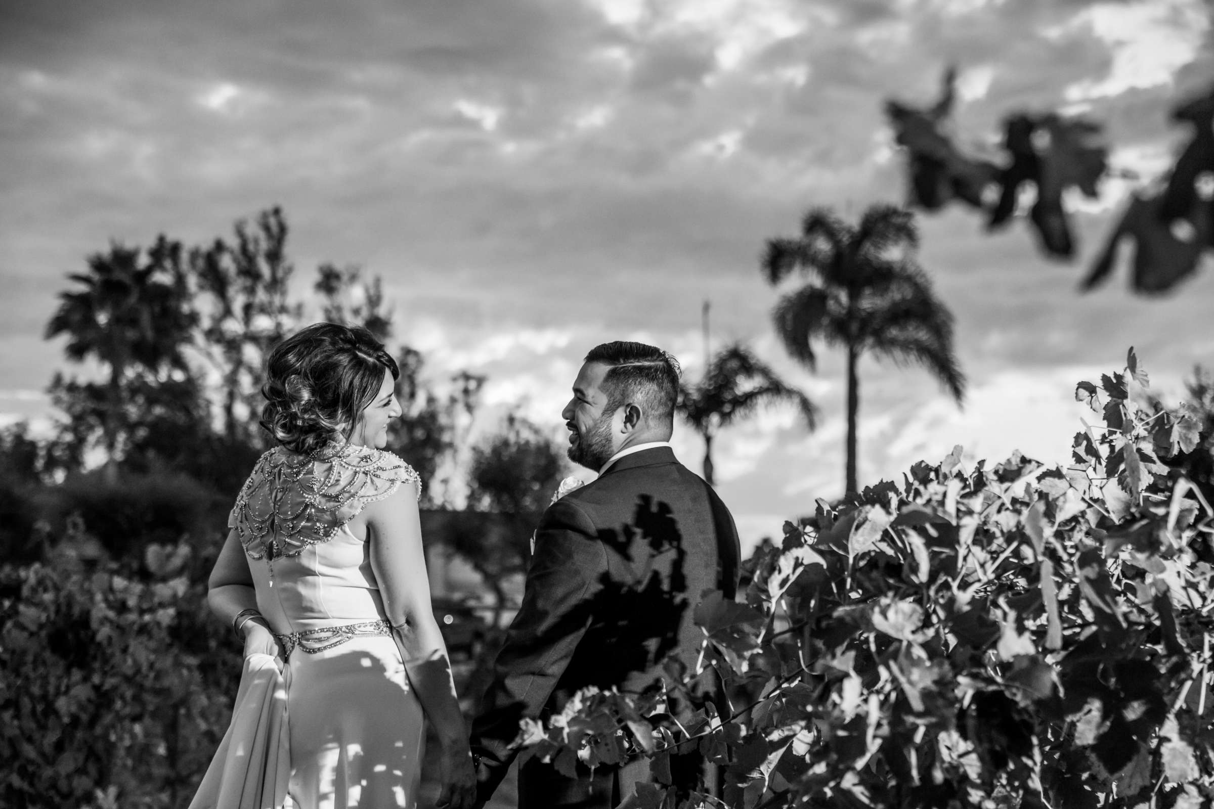 Bernardo Winery Wedding, Michelle and Ryan Wedding Photo #411084 by True Photography