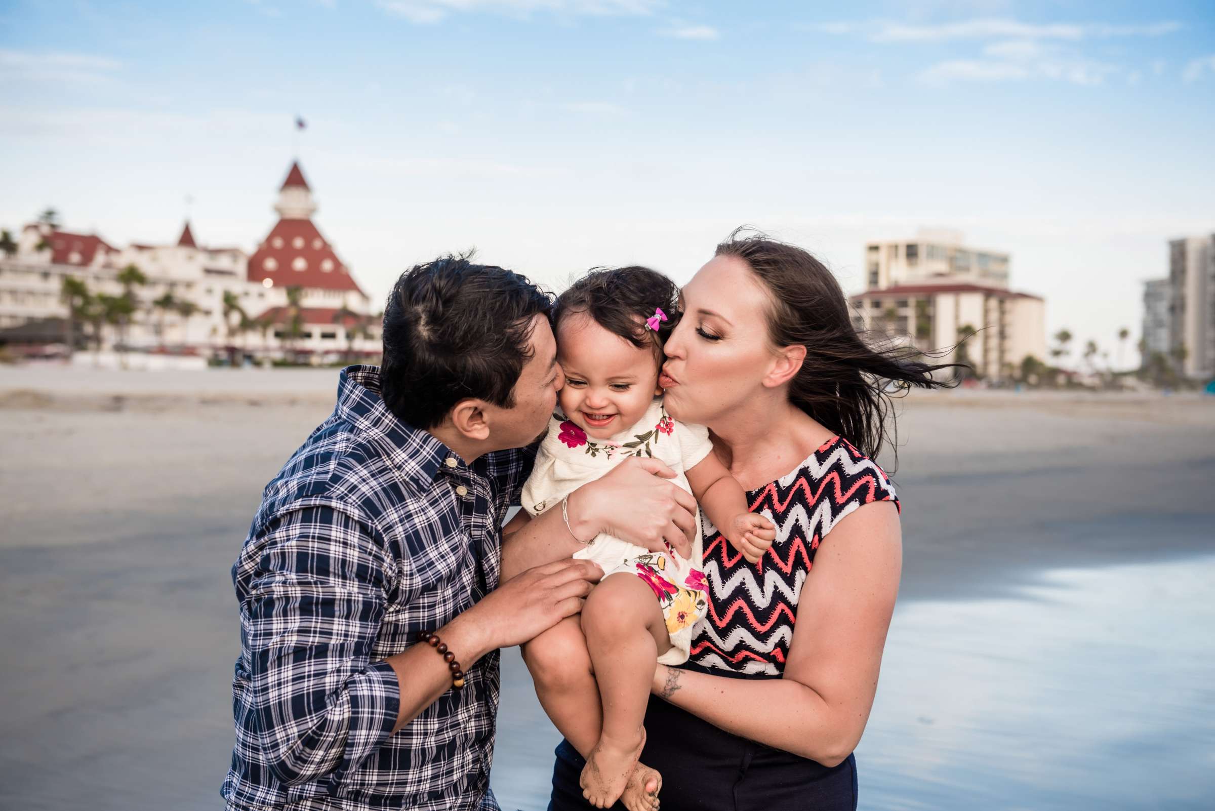 Featured photo at Family Portraits, Amanda and Zeke Family Photo #411093 by True Photography