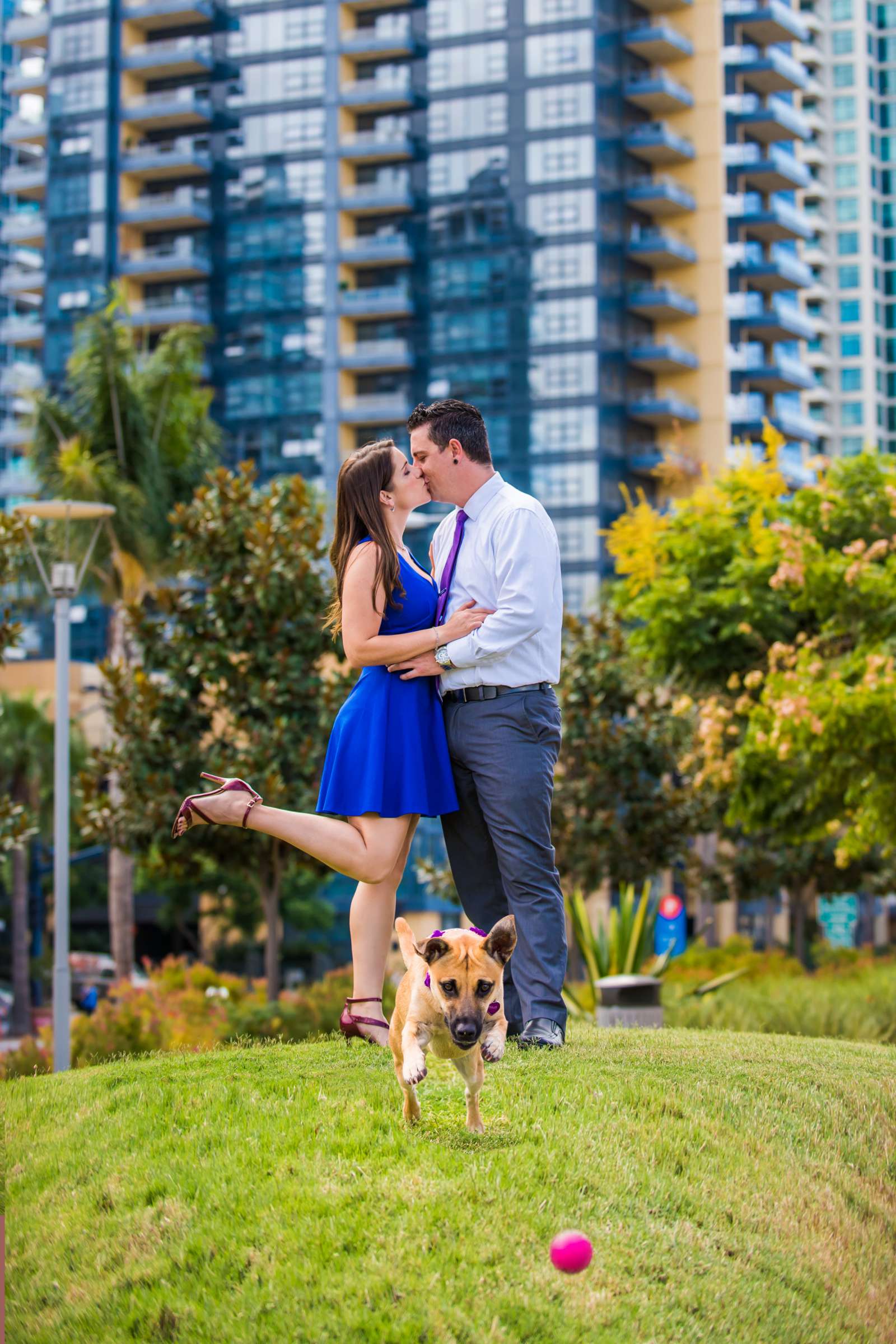 Featured photo at Engagement, Ela and Alvin Engagement Photo #411163 by True Photography