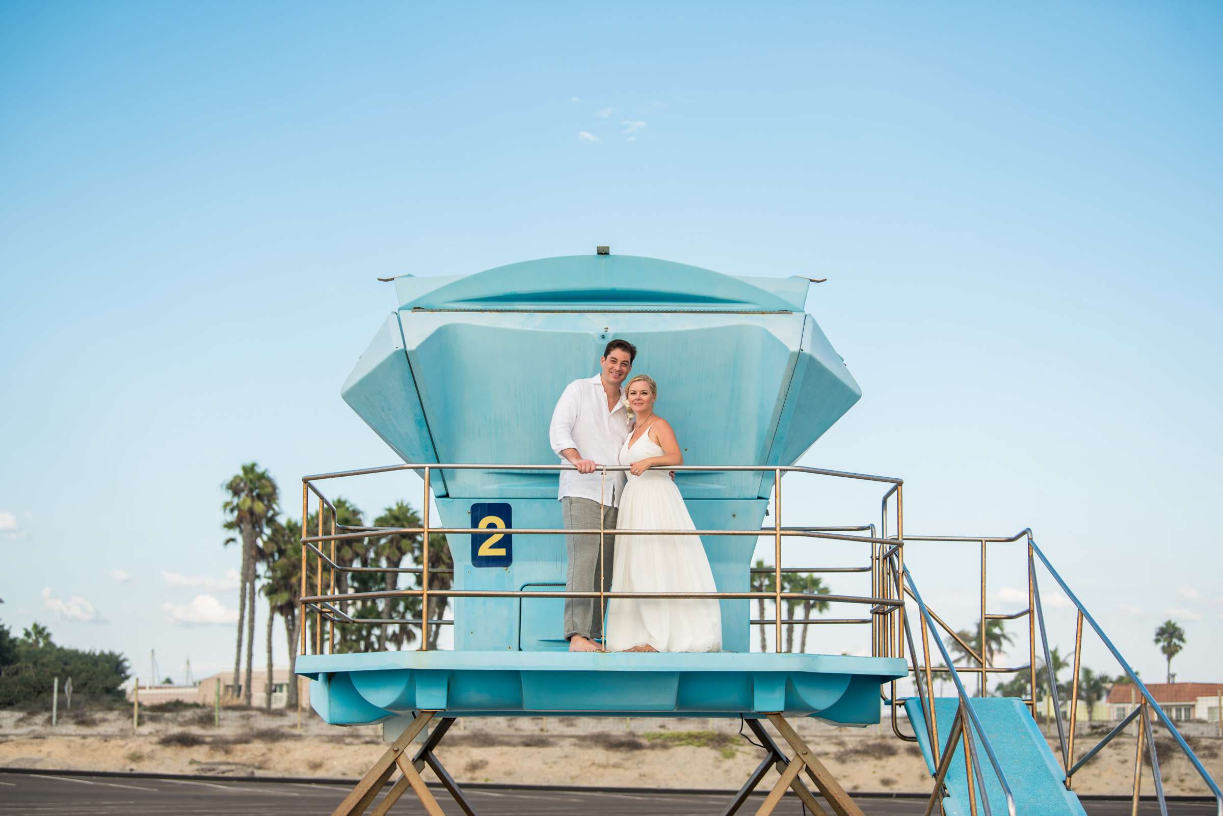 Loews Coronado Bay Resort Wedding coordinated by Bliss Events, Kristina and Kristian Wedding Photo #411237 by True Photography