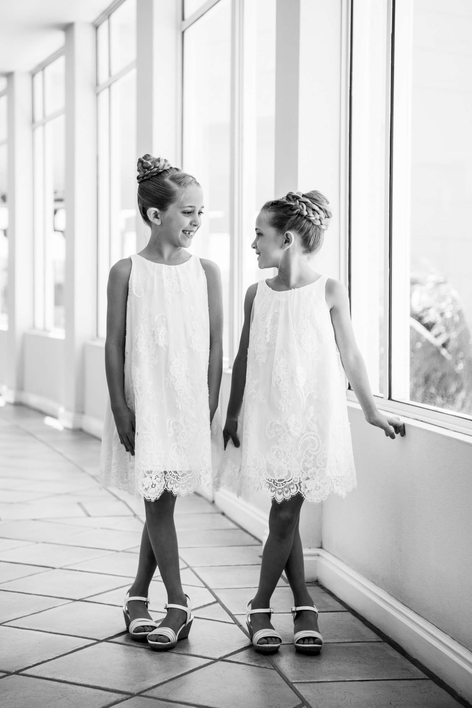 Loews Coronado Bay Resort Wedding coordinated by Bliss Events, Kristina and Kristian Wedding Photo #411256 by True Photography